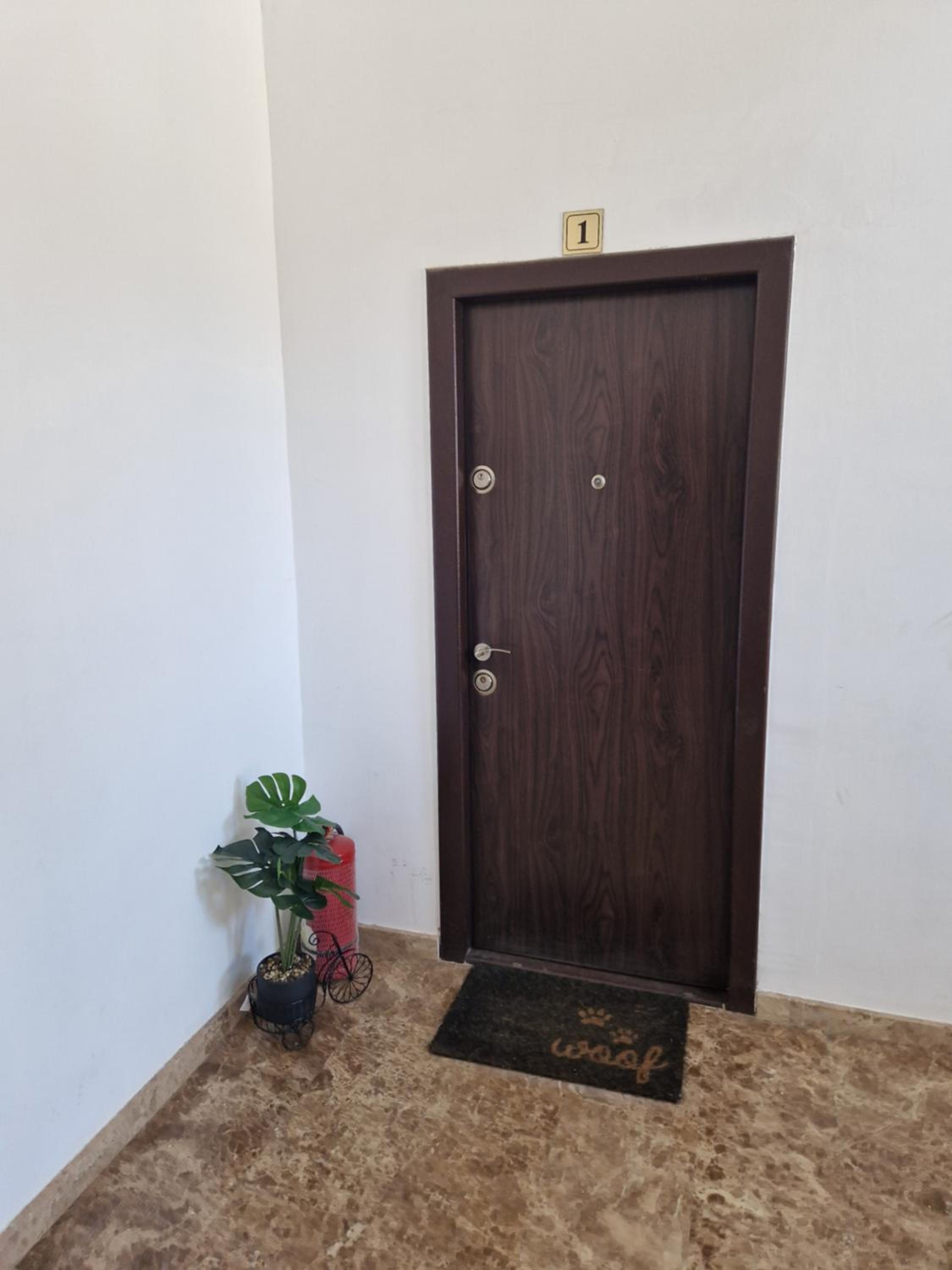 Apartament zona Mamaia view 5