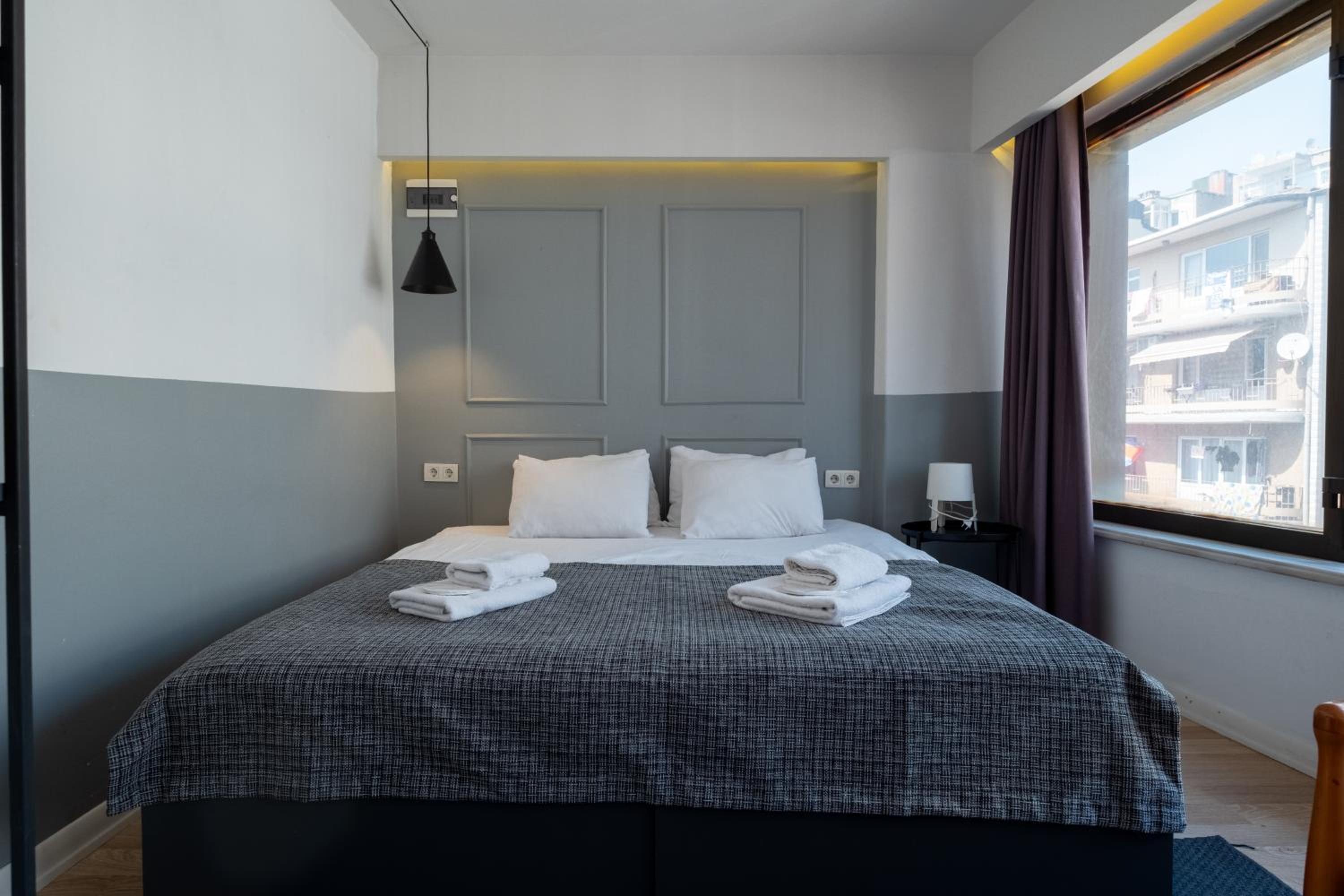 Pesa Suites