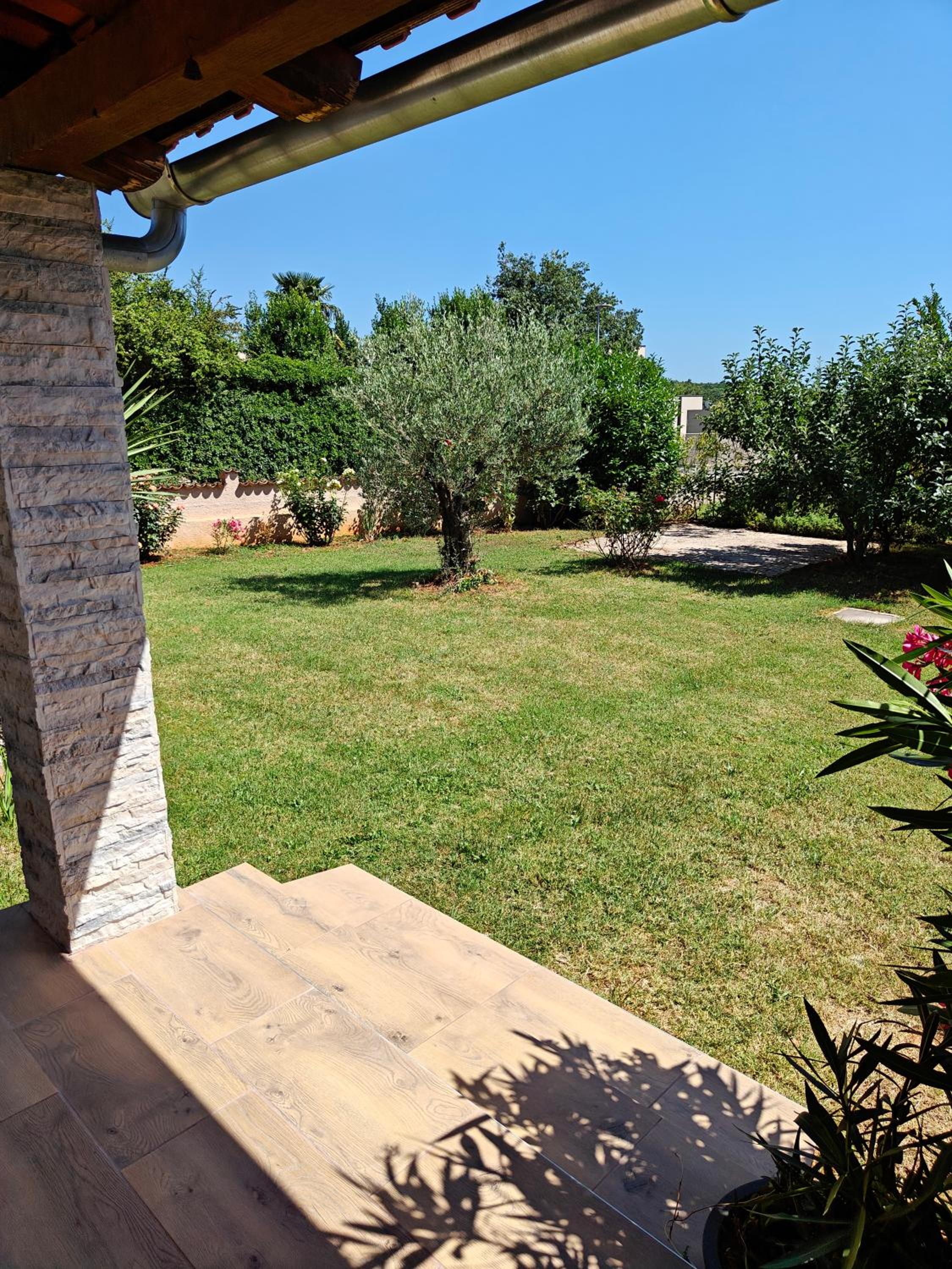 Ferienhaus Anita
