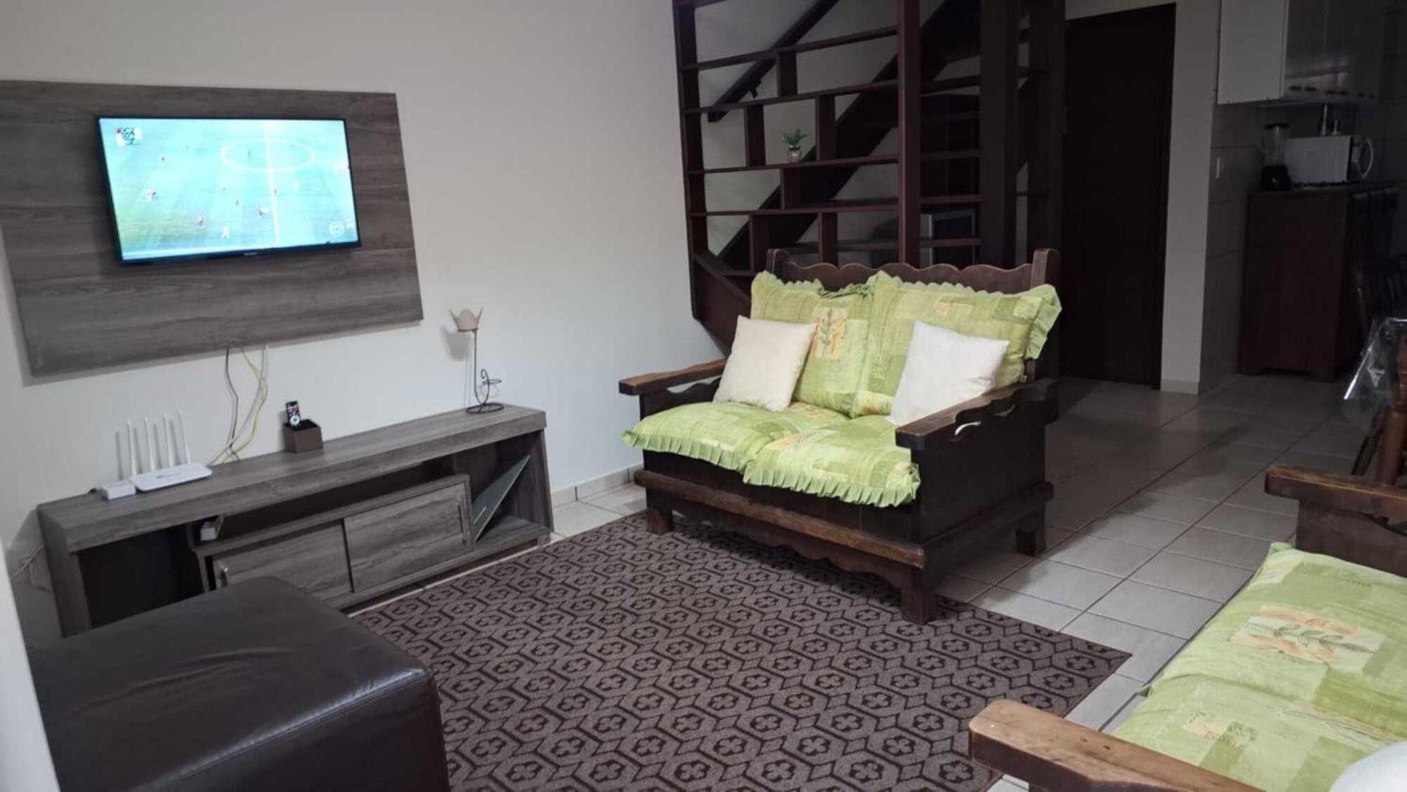 Casita Oliveira