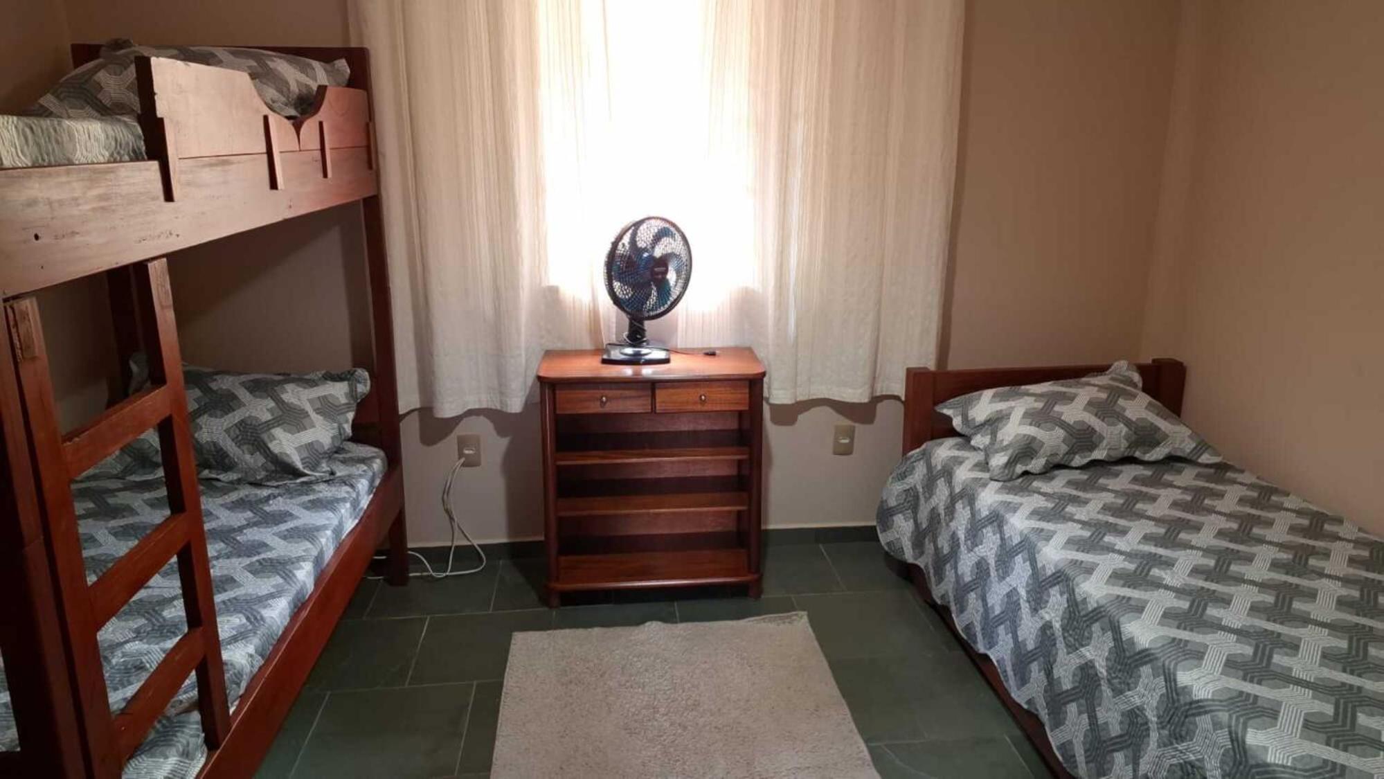 Casita Oliveira