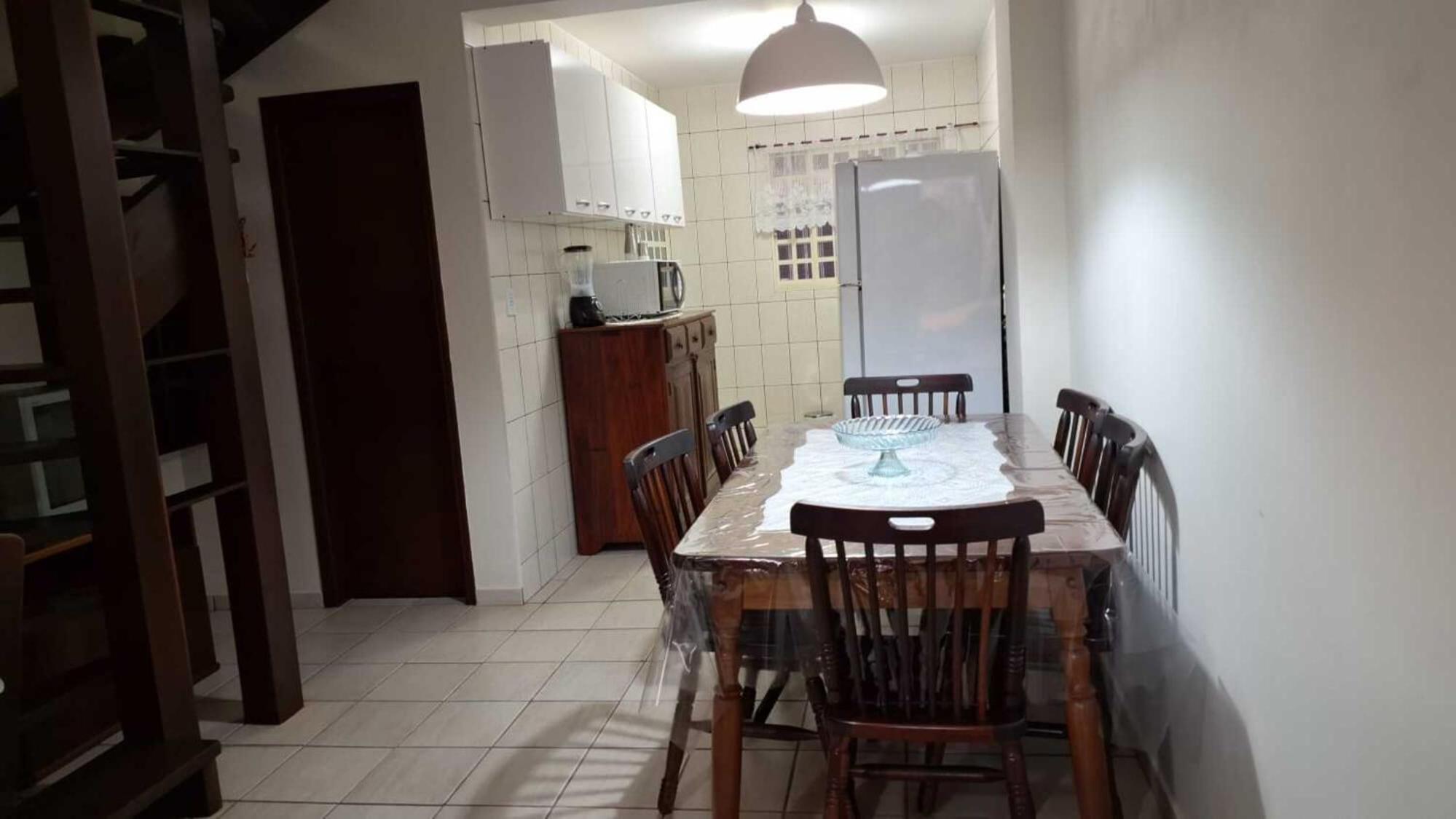 Casita Oliveira