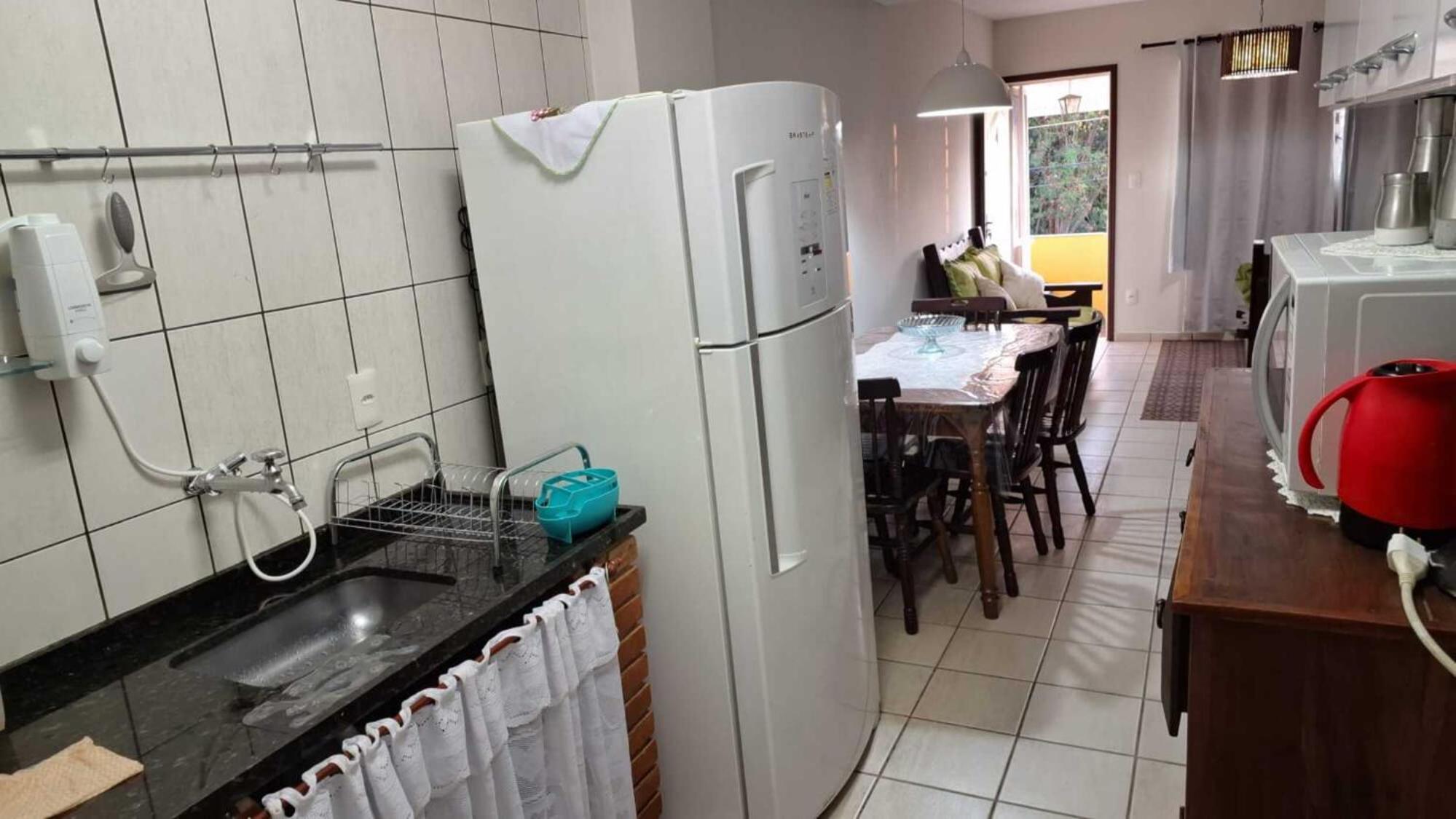 Casita Oliveira
