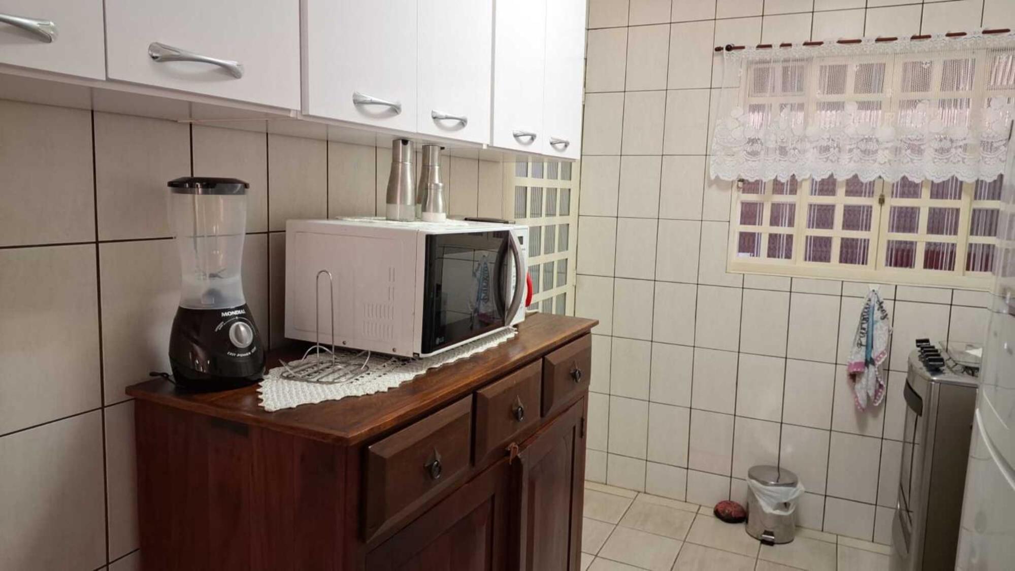 Casita Oliveira