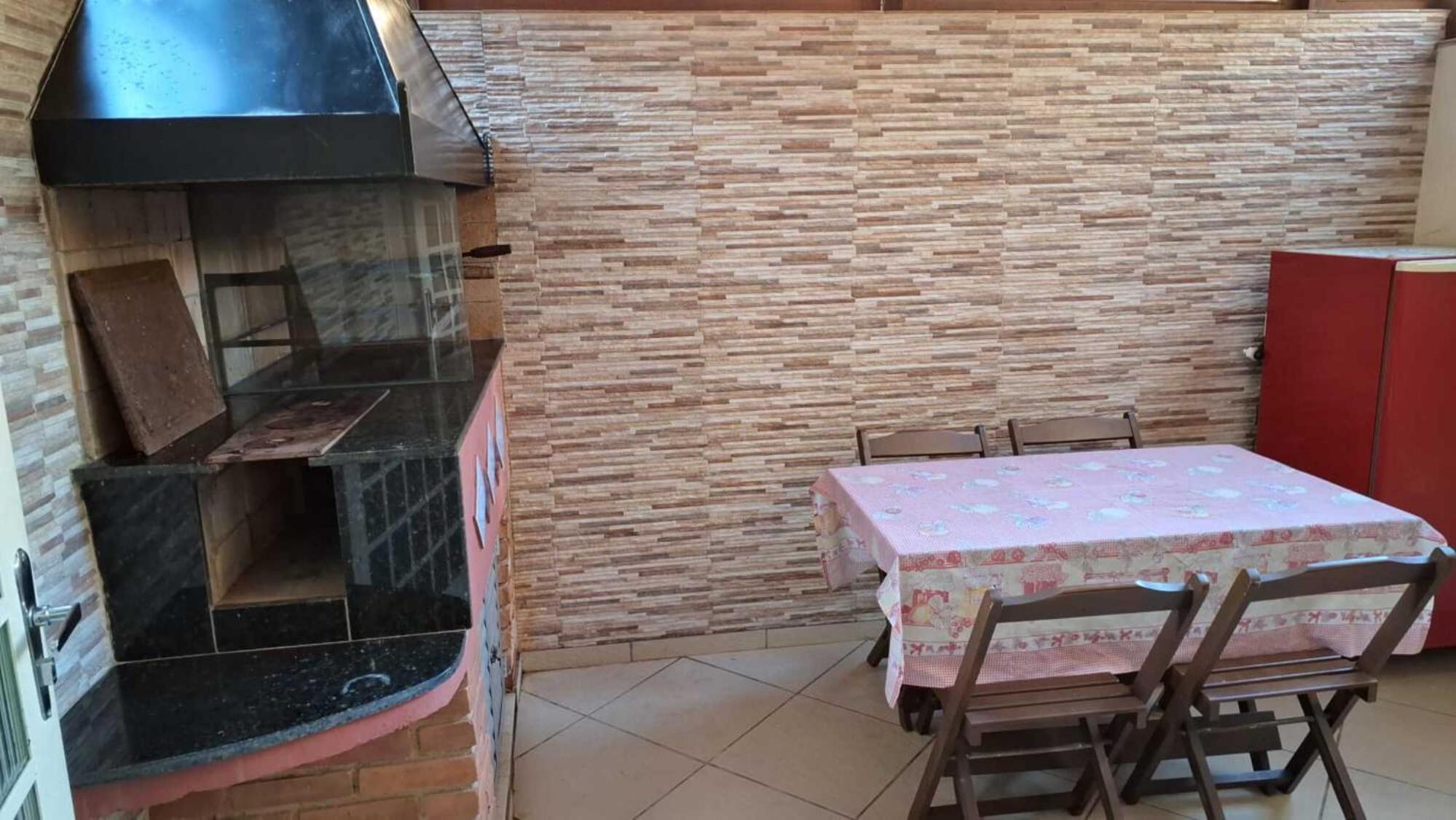Casita Oliveira
