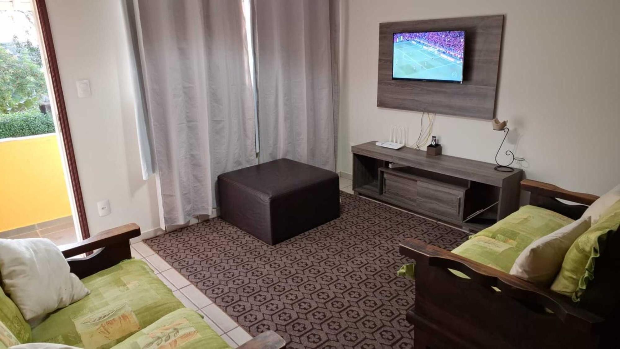 Casita Oliveira