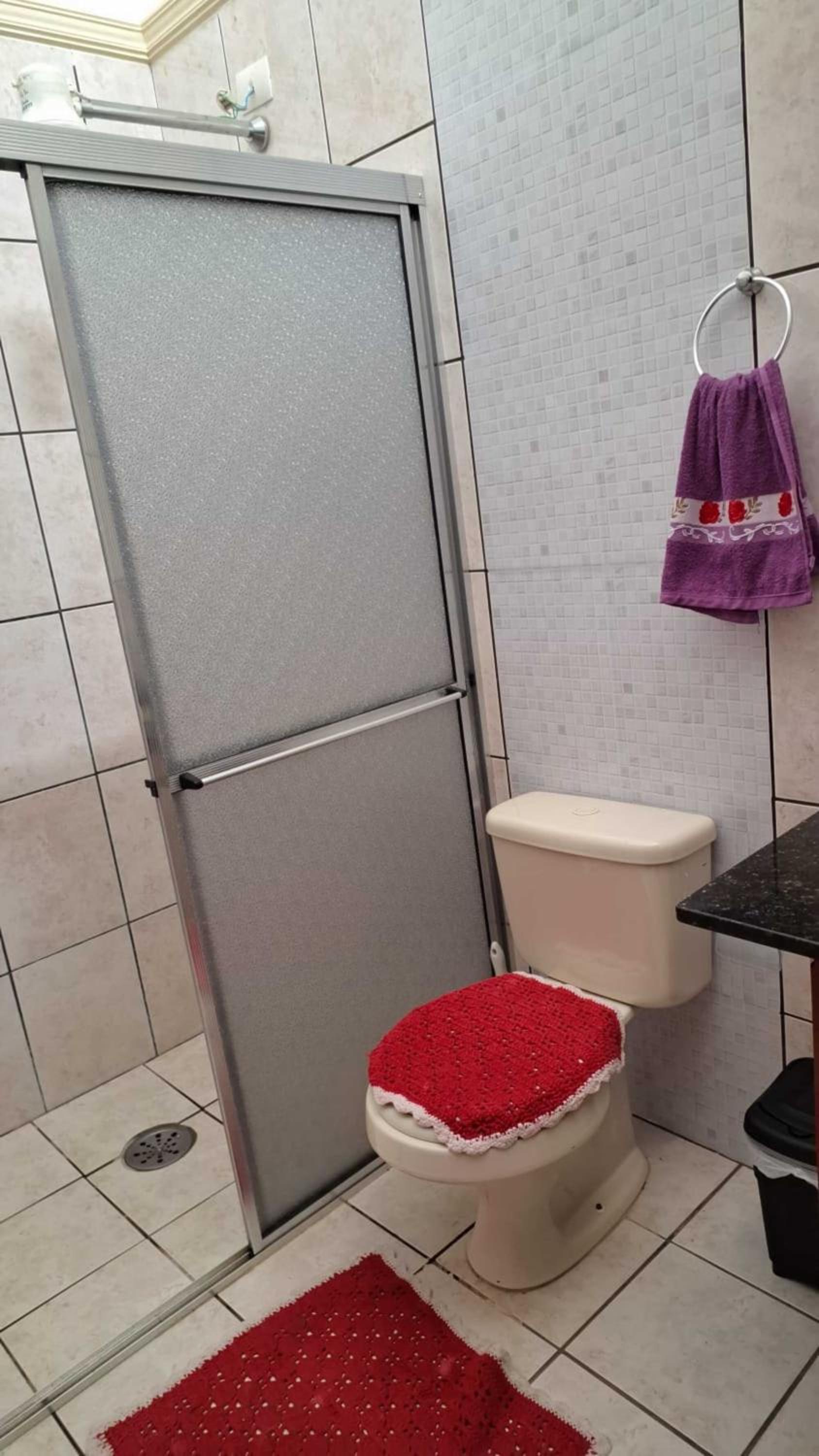 Casita Oliveira