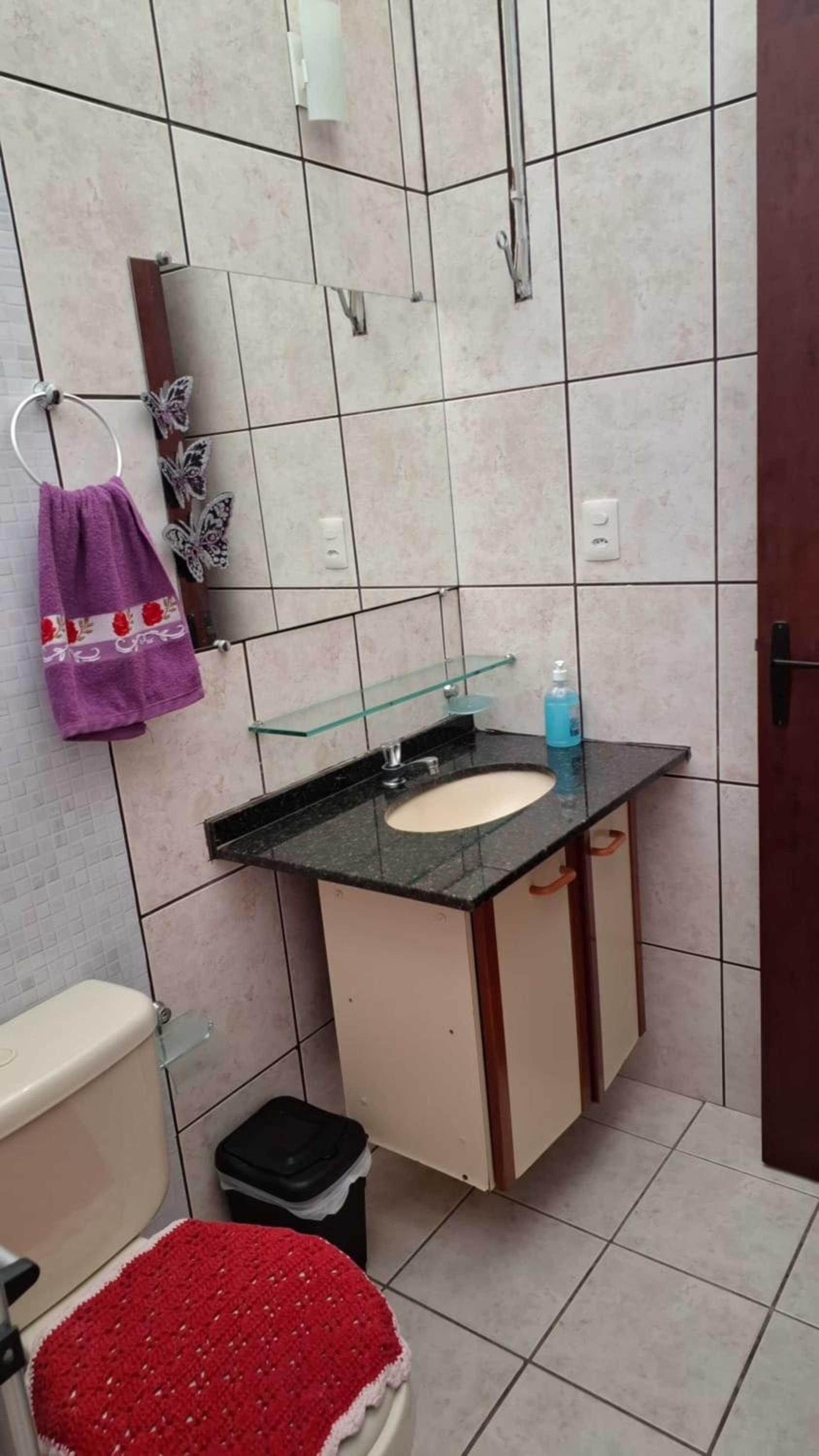 Casita Oliveira