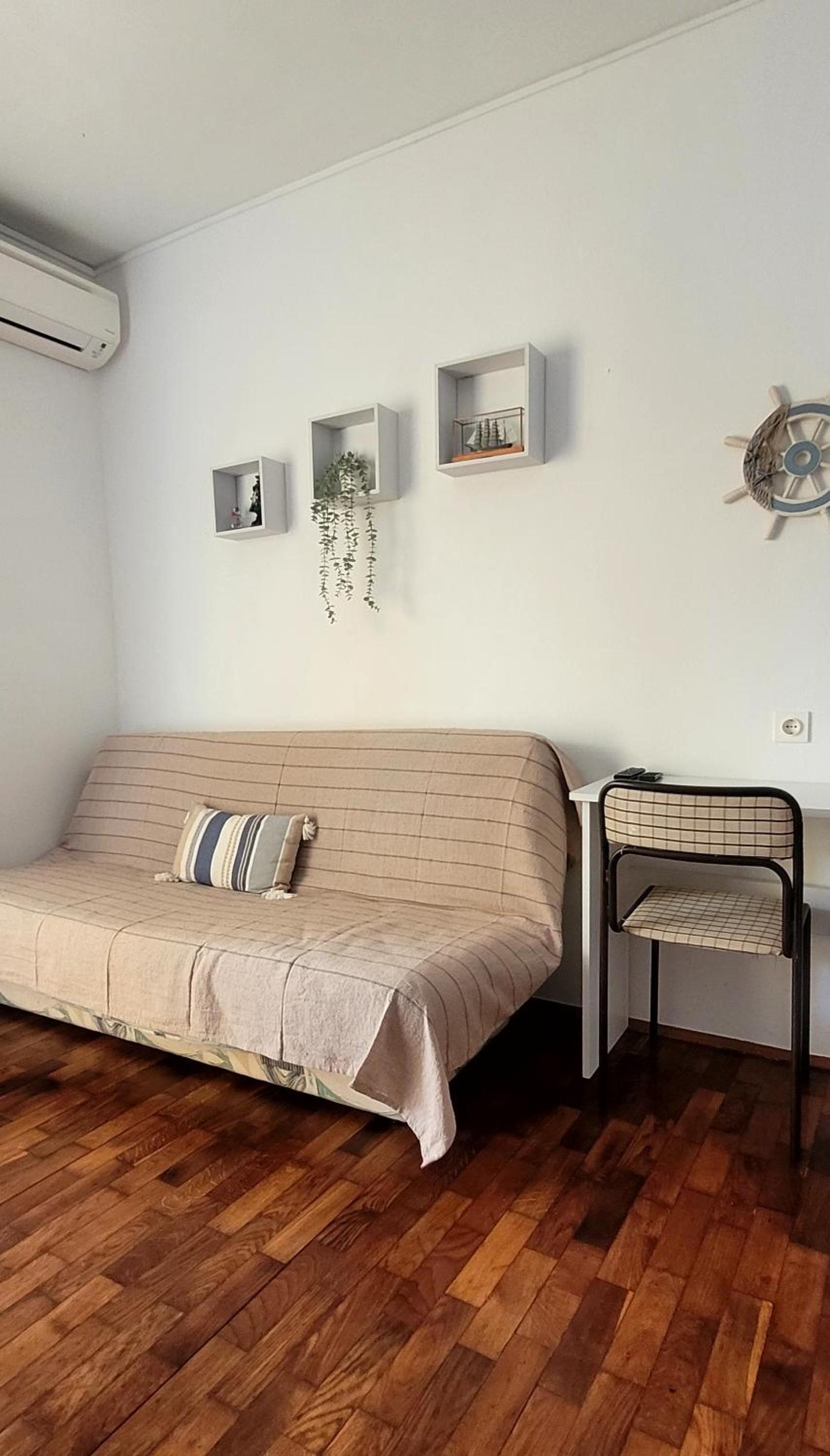 Apartmani Sojka