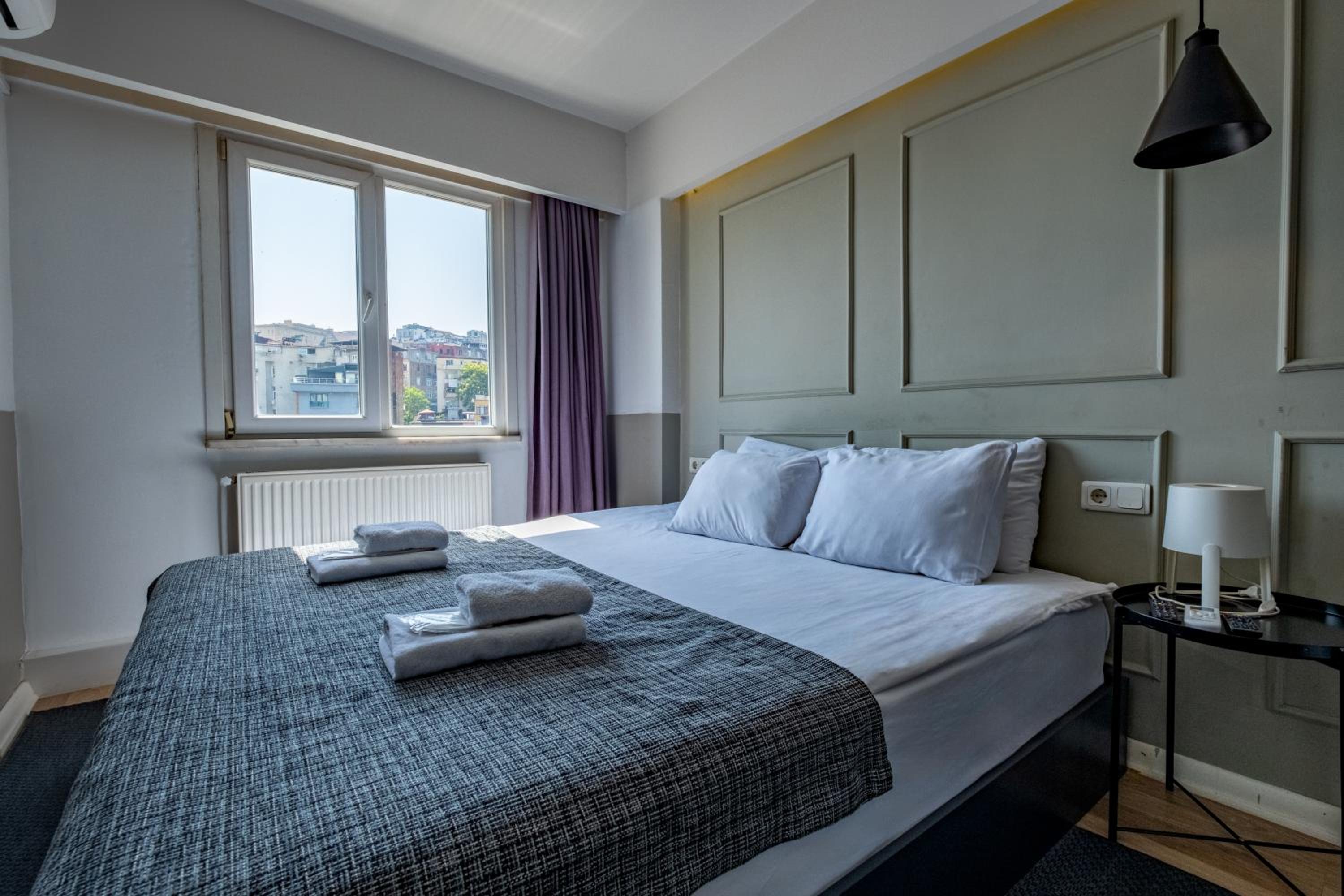 Pesa Suites