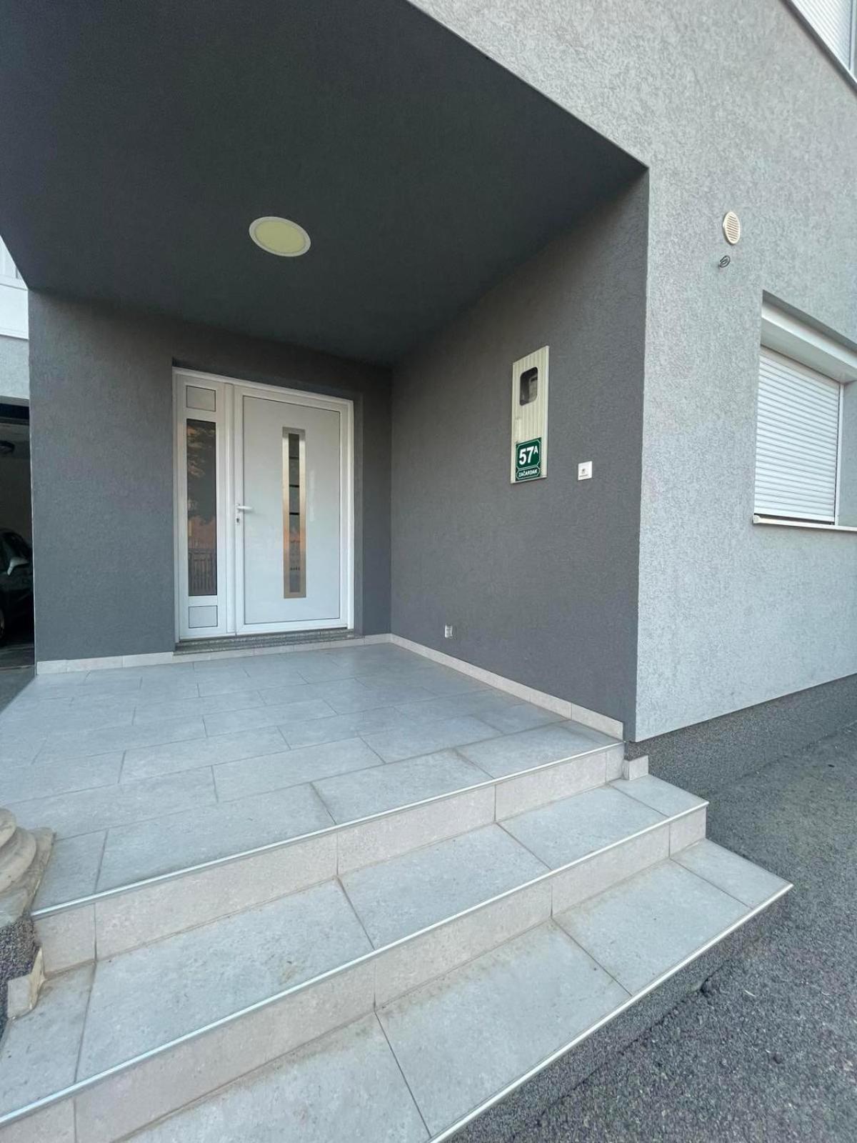 Vila Ilidža Doglodi