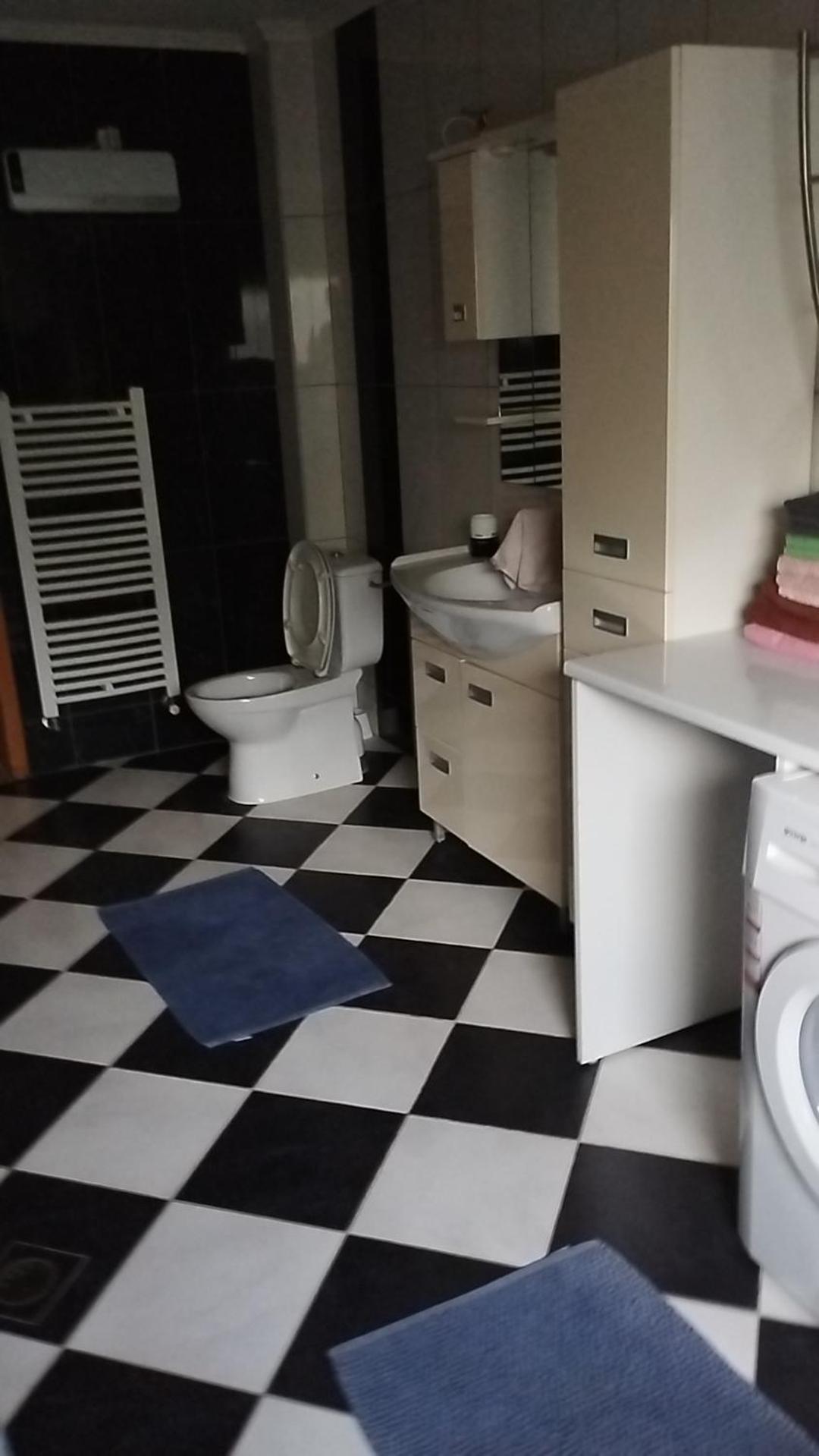 Vila Ilidža Doglodi