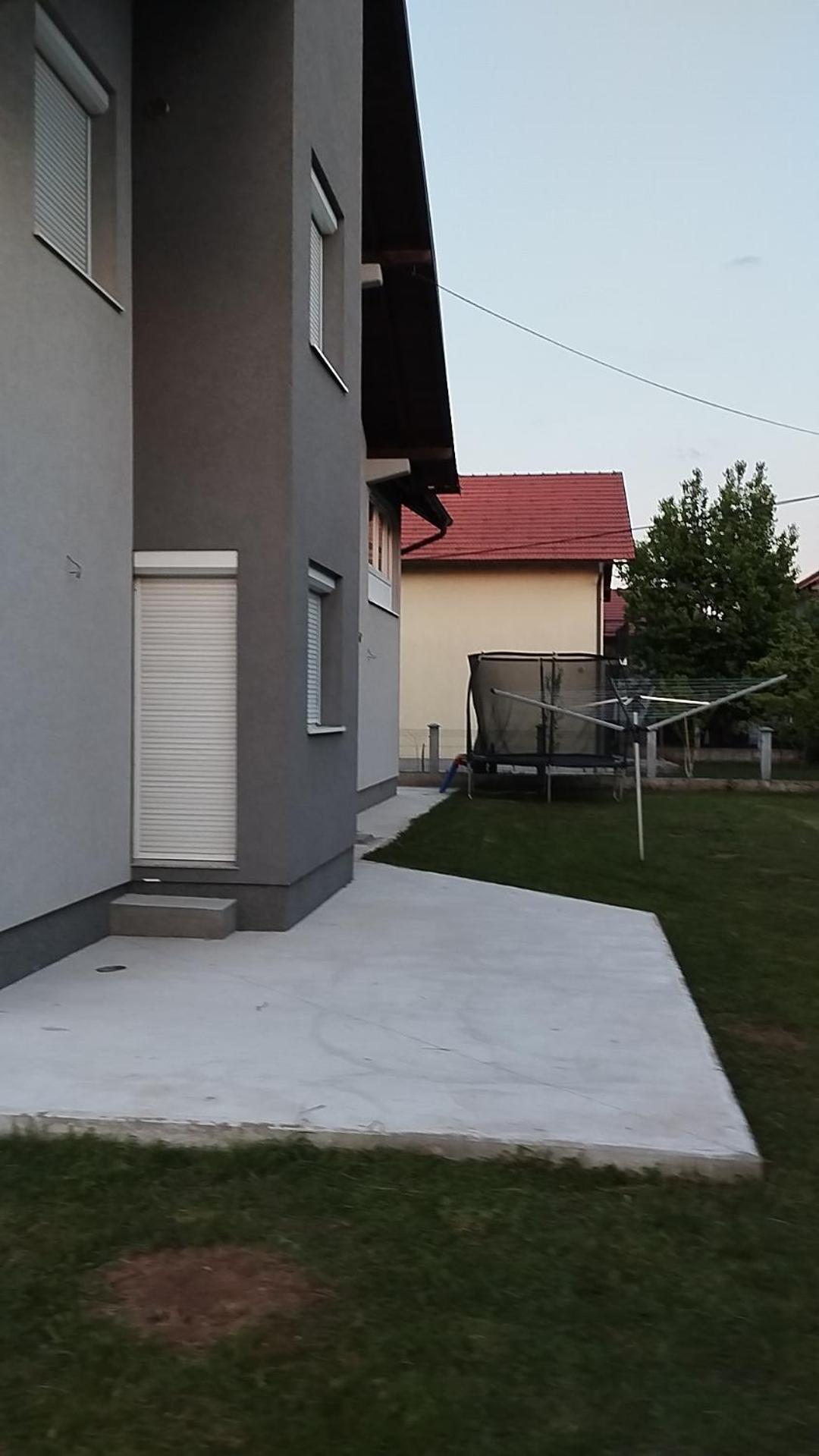 Vila Ilidža Doglodi