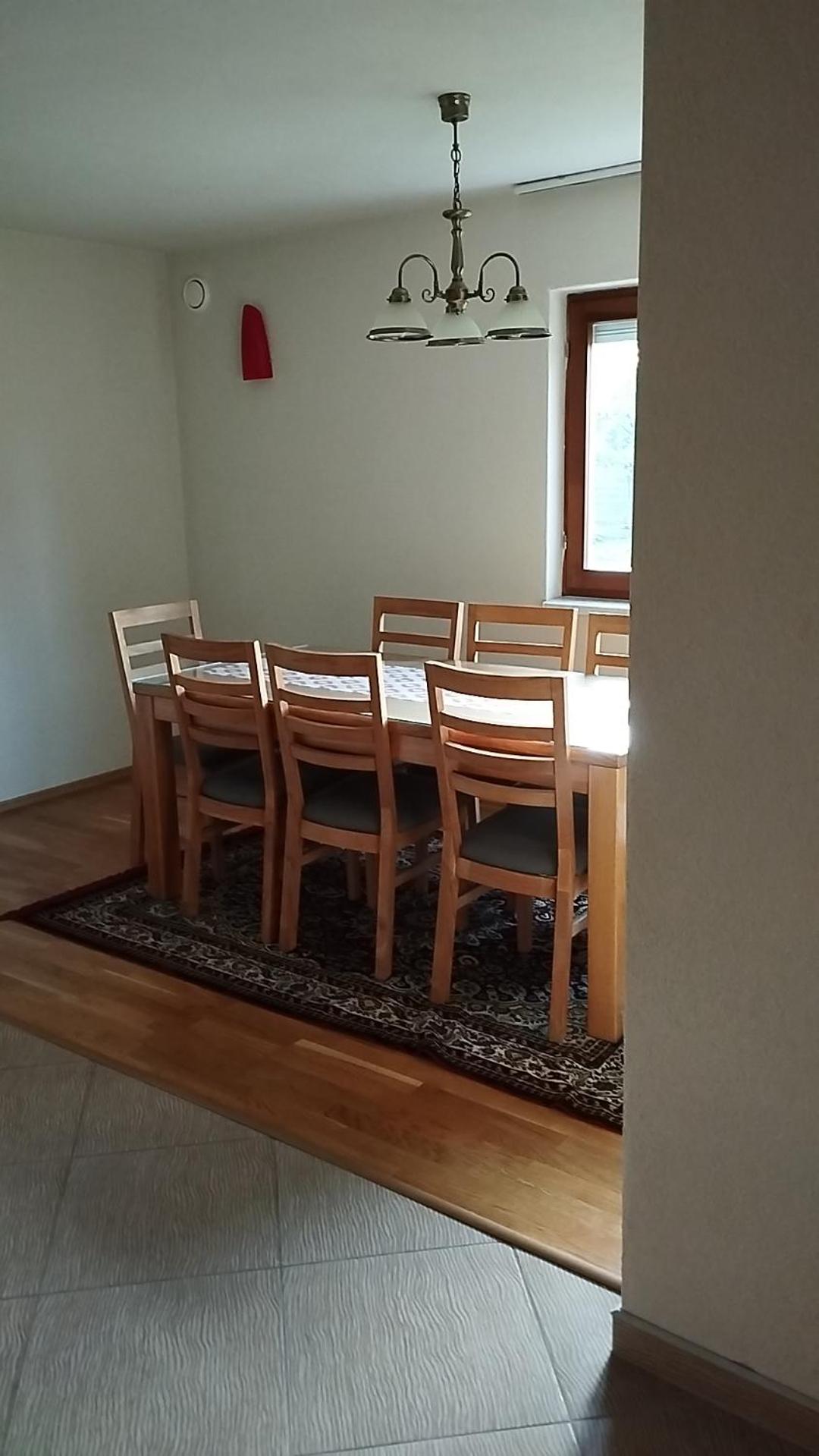 Vila Ilidža Doglodi