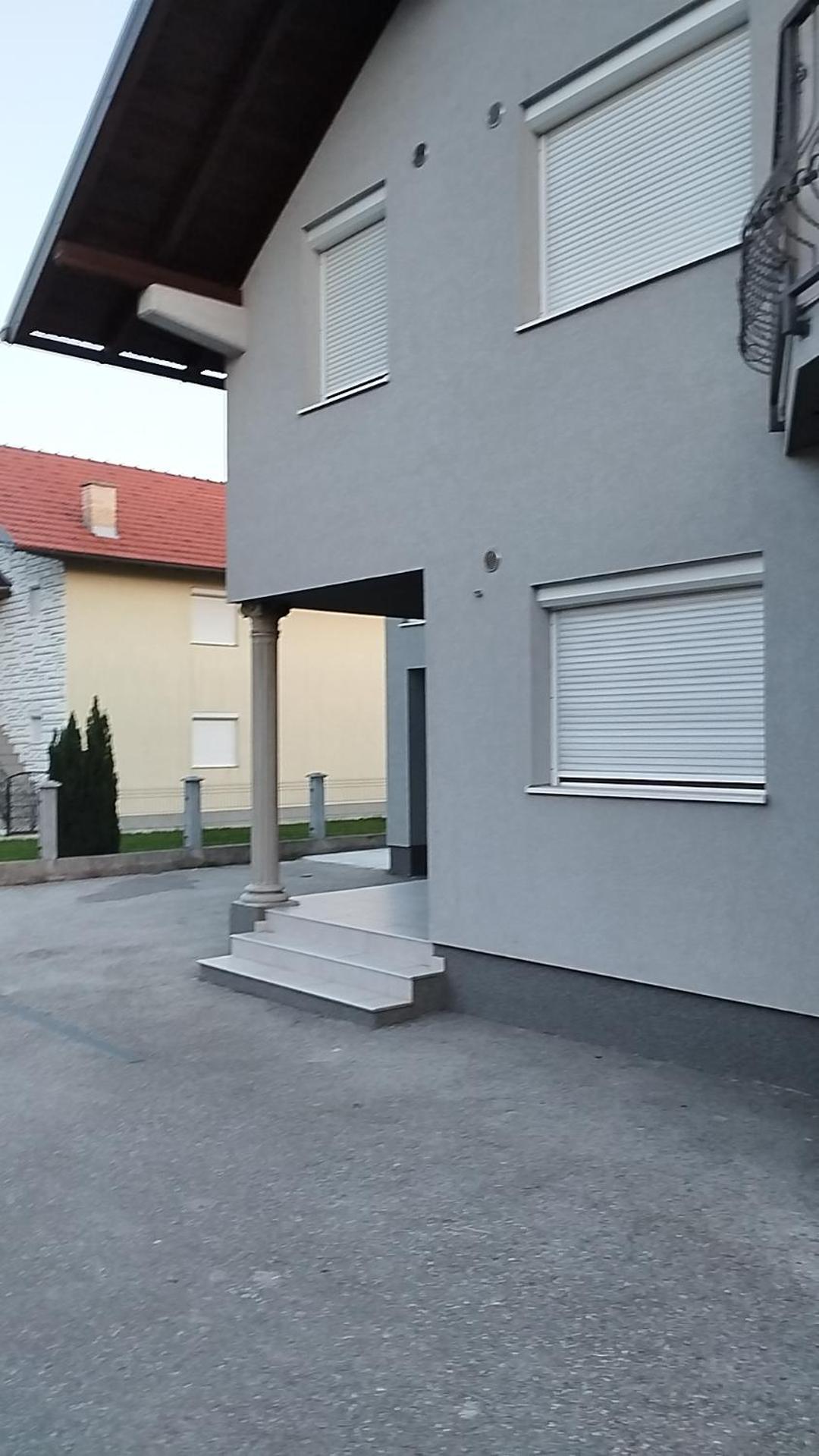 Vila Ilidža Doglodi