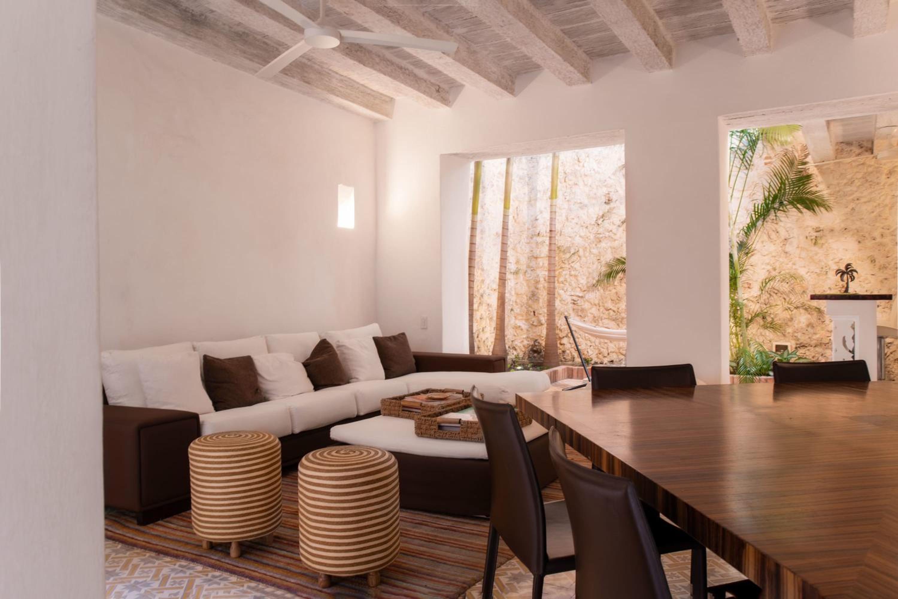 Magnificent 3BR House with Modern deco in Cartagena
