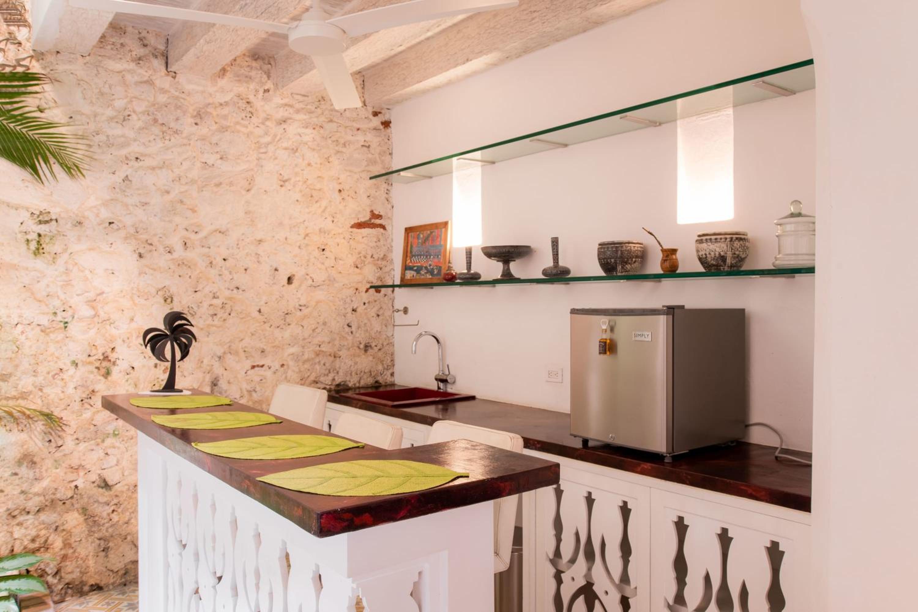 Magnificent 3BR House with Modern deco in Cartagena