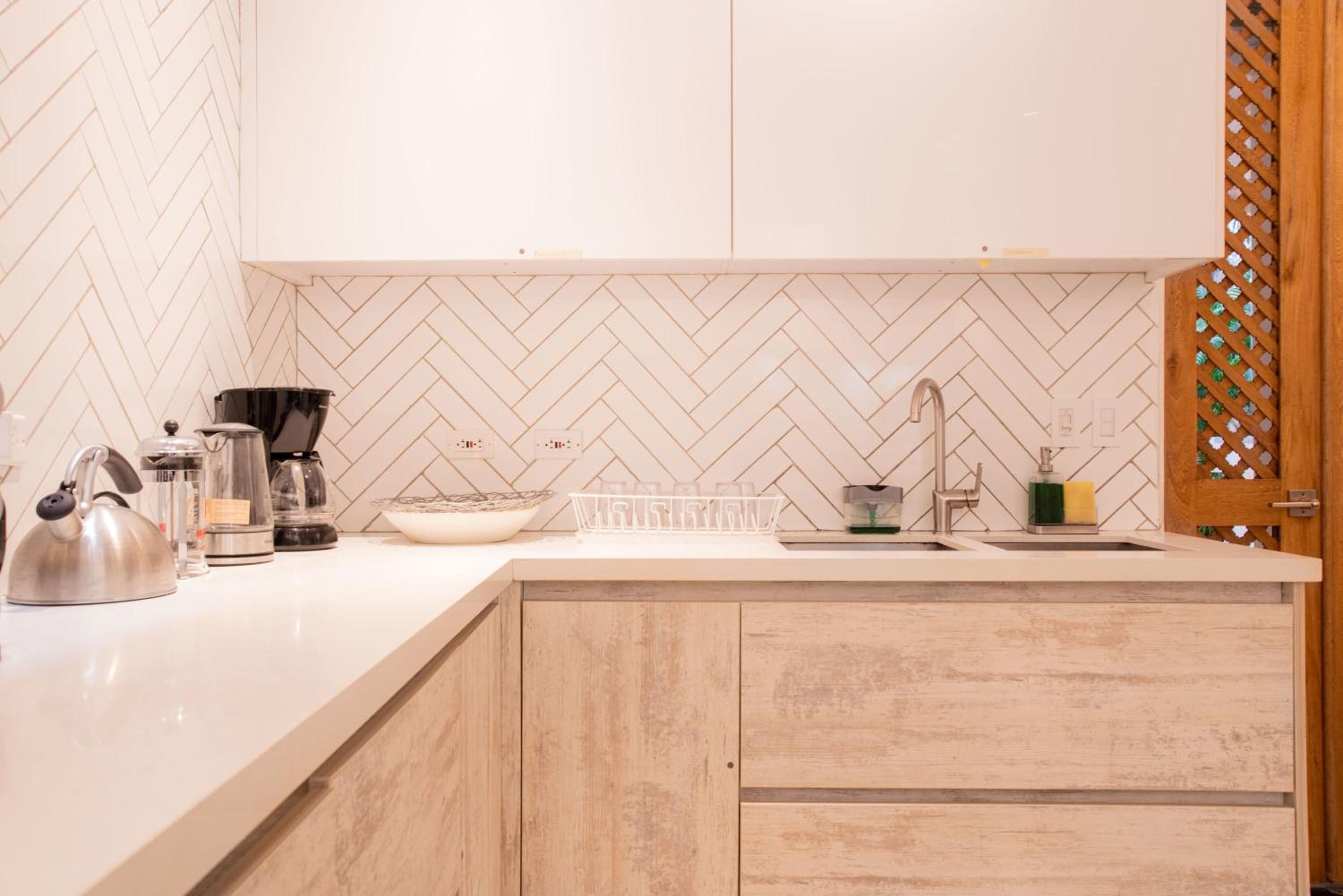Magnificent 3BR House with Modern deco in Cartagena