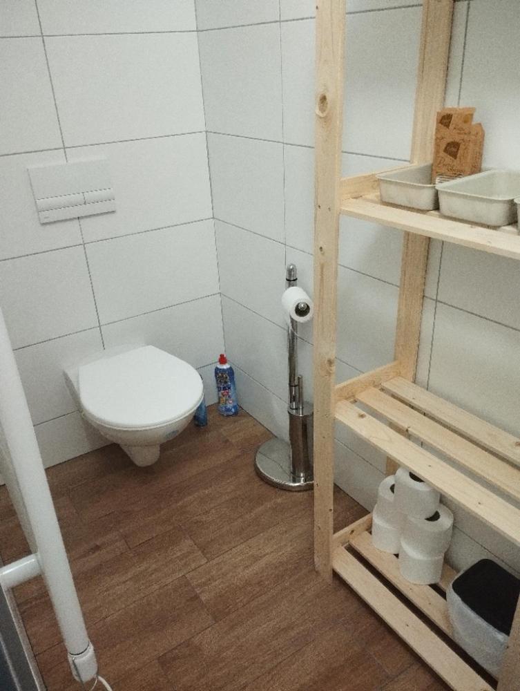 Apartmány Pod lesem II