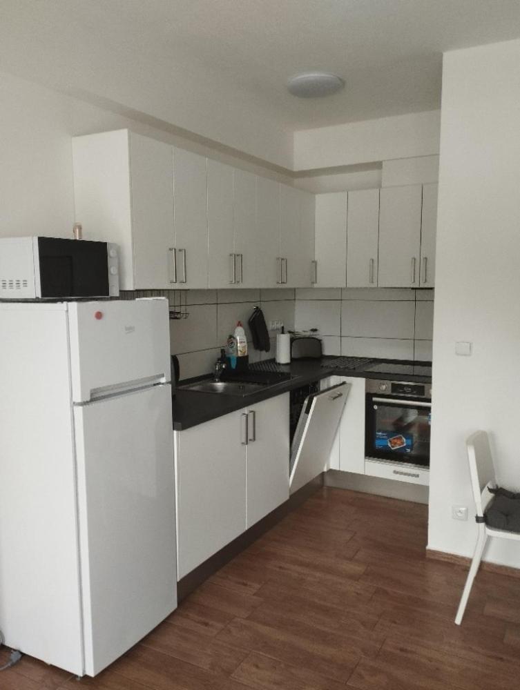 Apartmány Pod lesem II