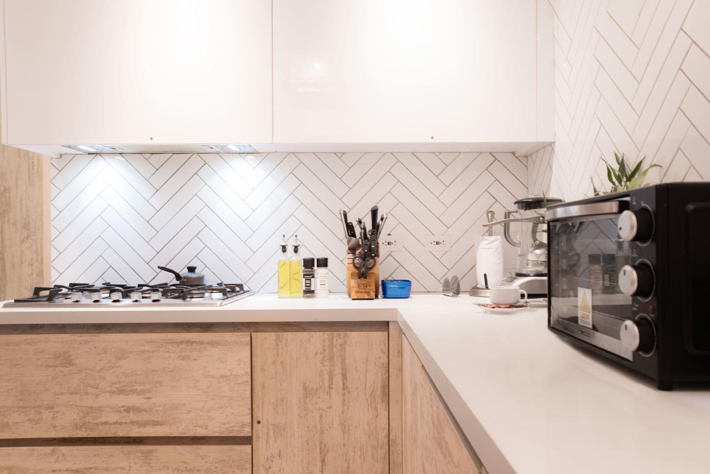 Magnificent 3BR House with Modern deco in Cartagena