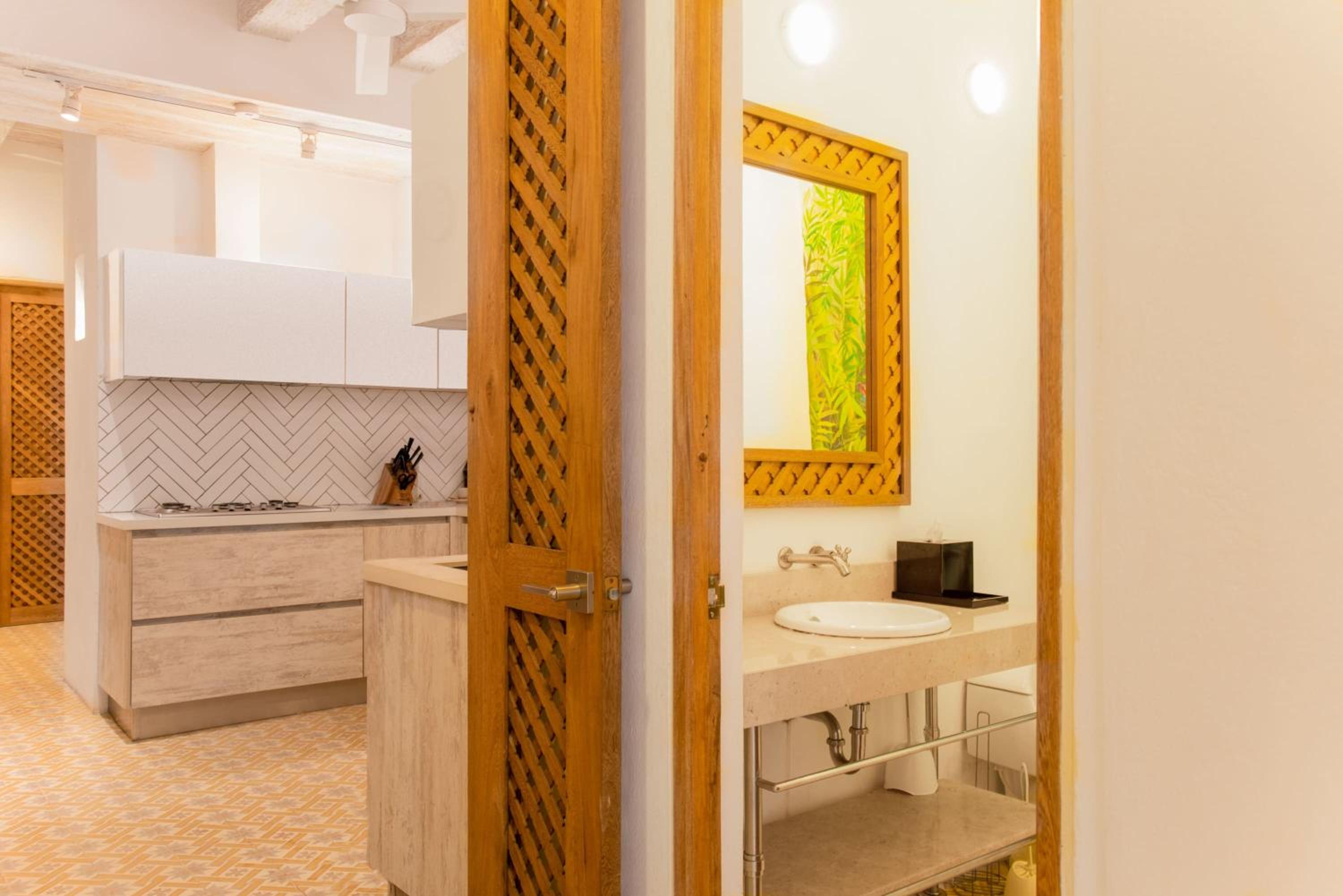 Magnificent 3BR House with Modern deco in Cartagena