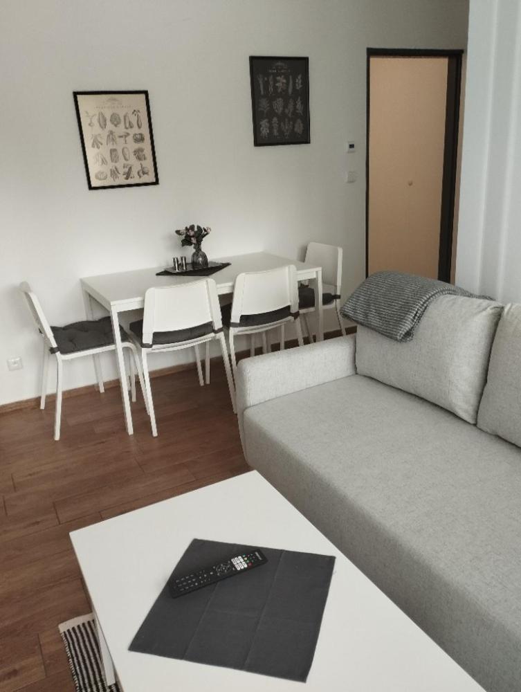 Apartmány Pod lesem II