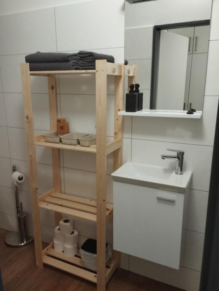 Apartmány Pod lesem II