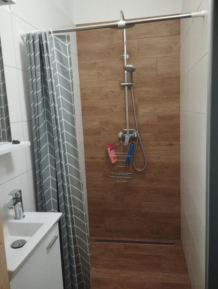 Apartmány Pod lesem II