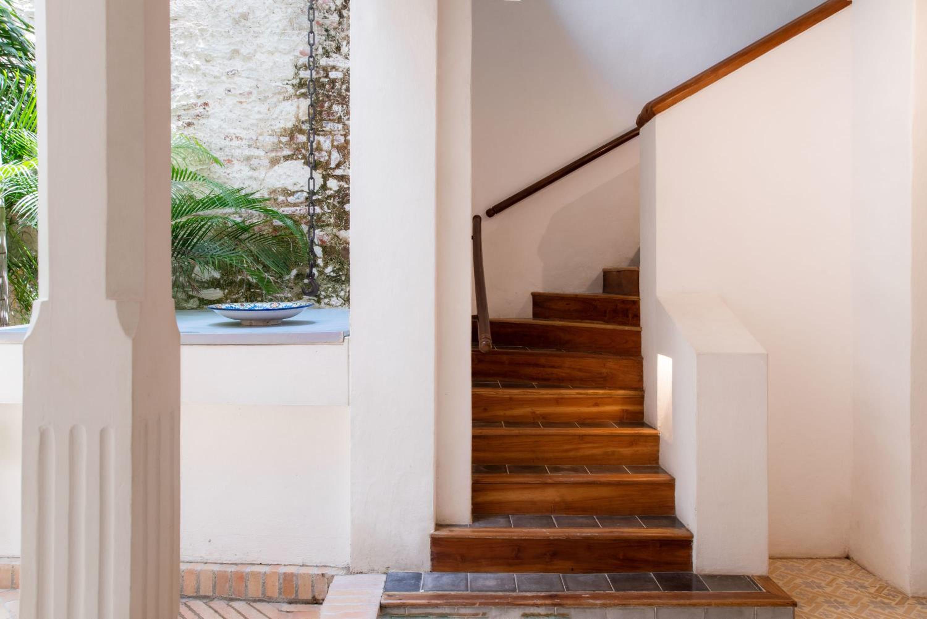 Magnificent 3BR House with Modern deco in Cartagena