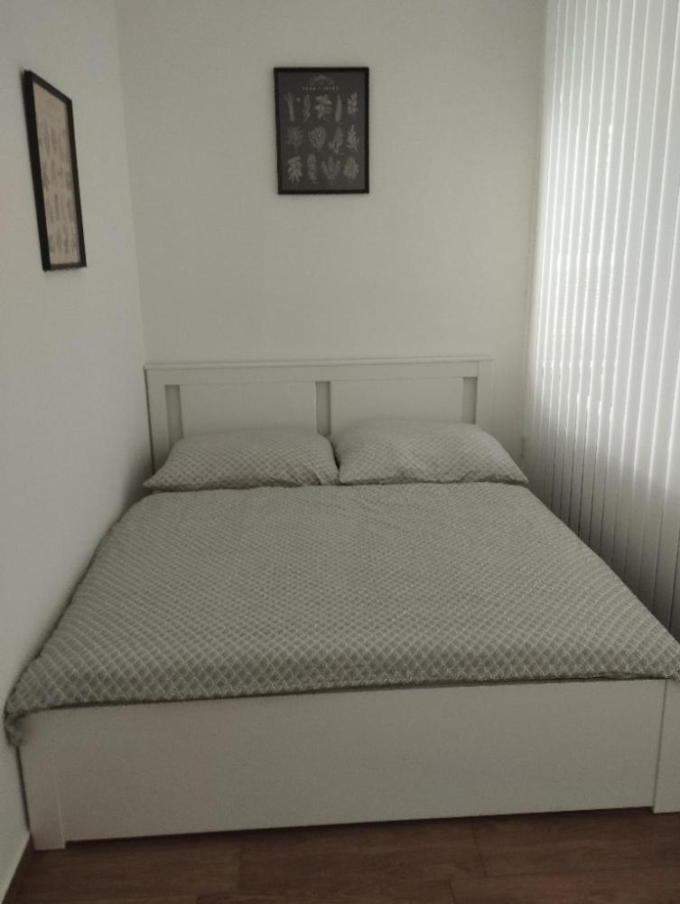 Apartmány Pod lesem II