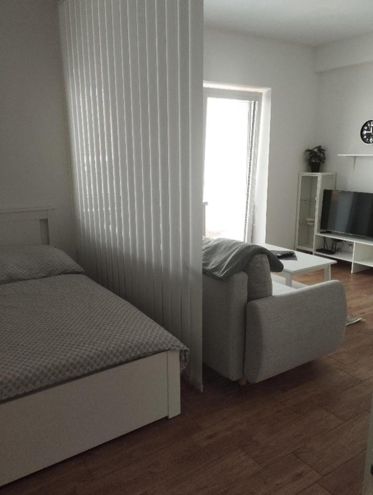 Apartmány Pod lesem II