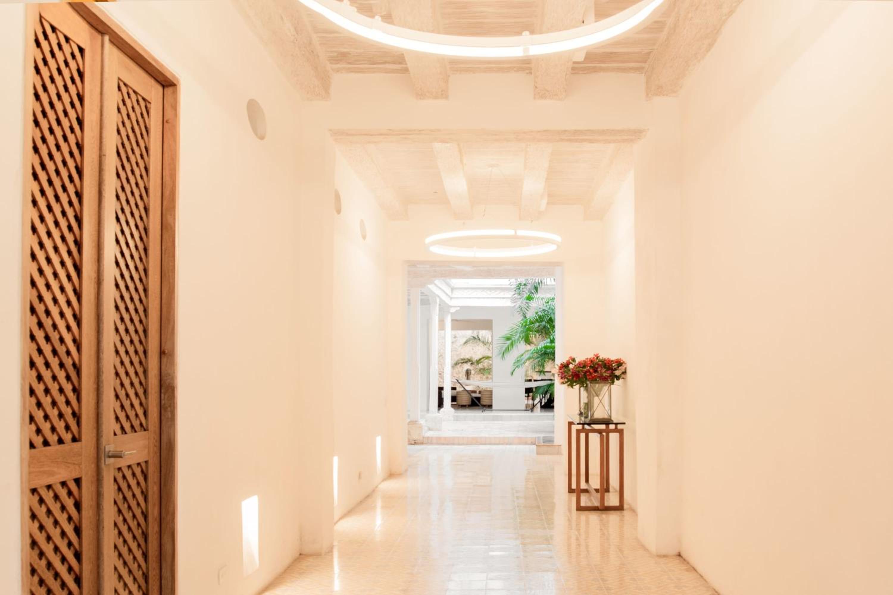 Magnificent 3BR House with Modern deco in Cartagena