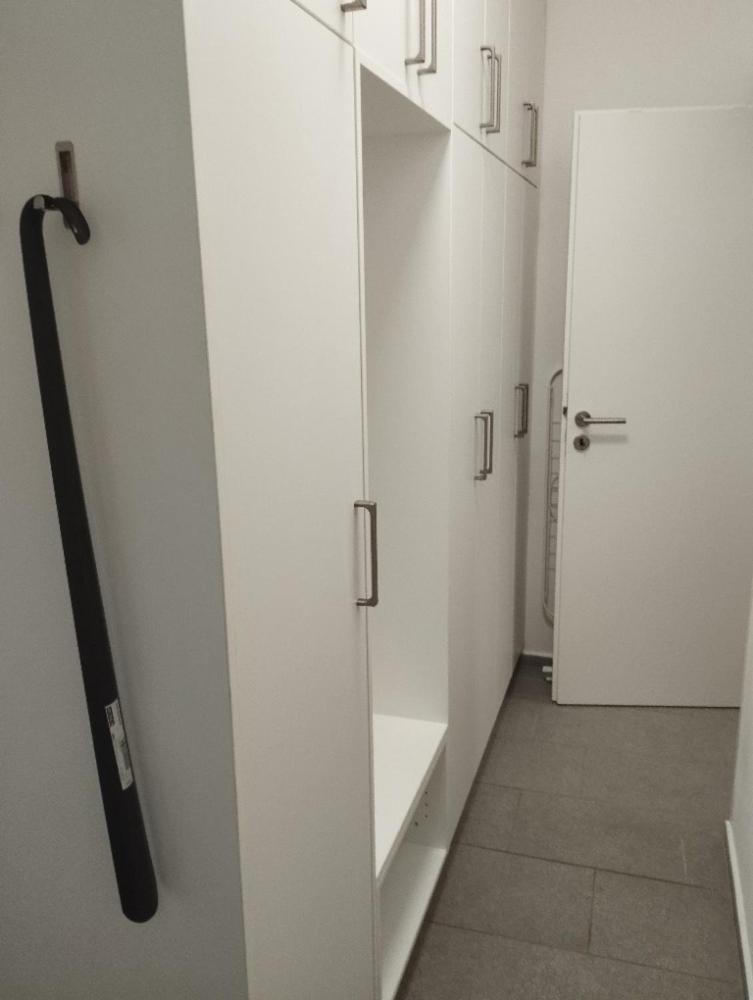 Apartmány Pod lesem II