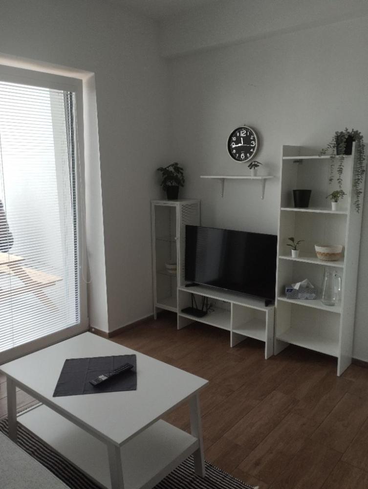 Apartmány Pod lesem II