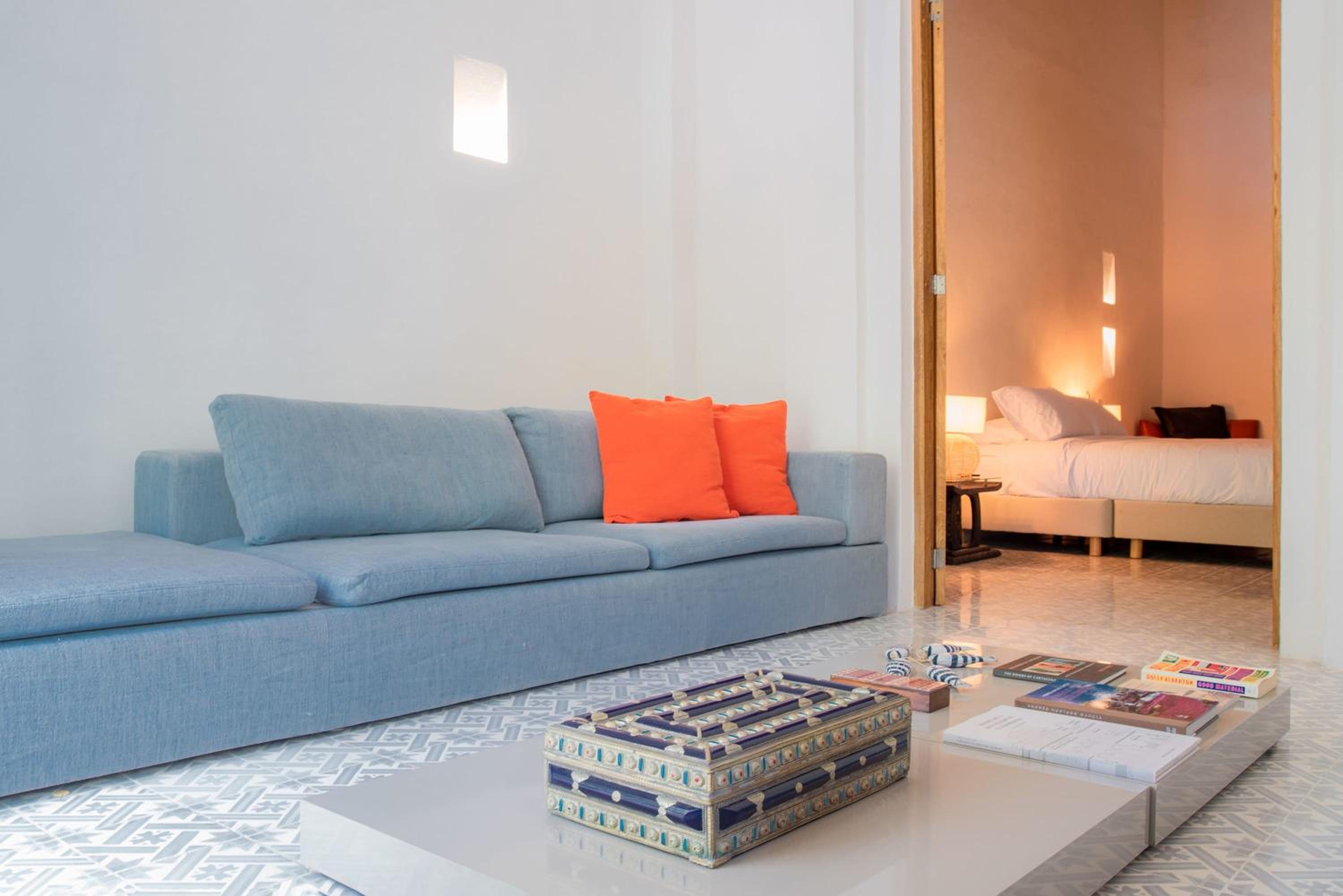 Magnificent 3BR House with Modern deco in Cartagena