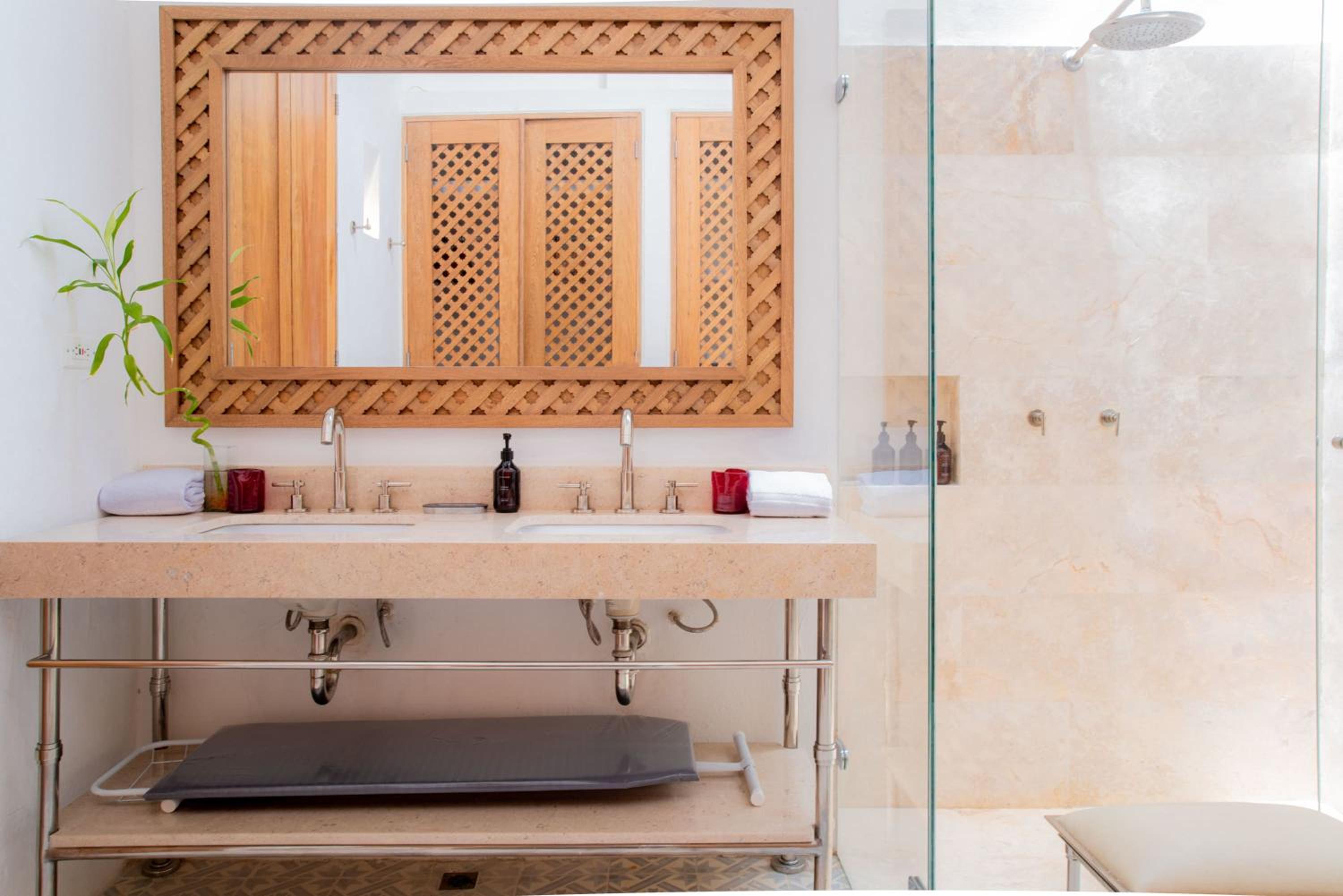 Magnificent 3BR House with Modern deco in Cartagena