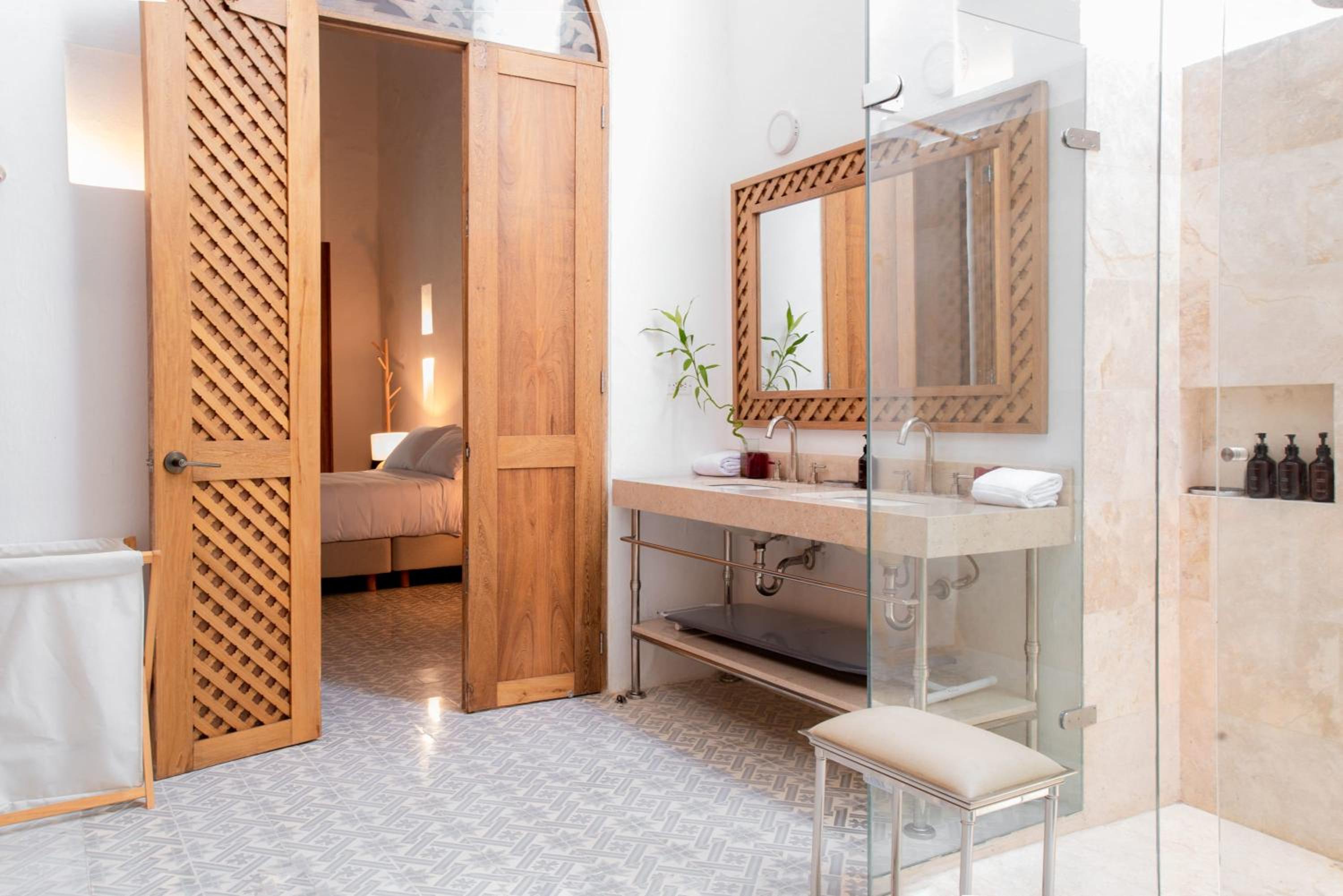 Magnificent 3BR House with Modern deco in Cartagena
