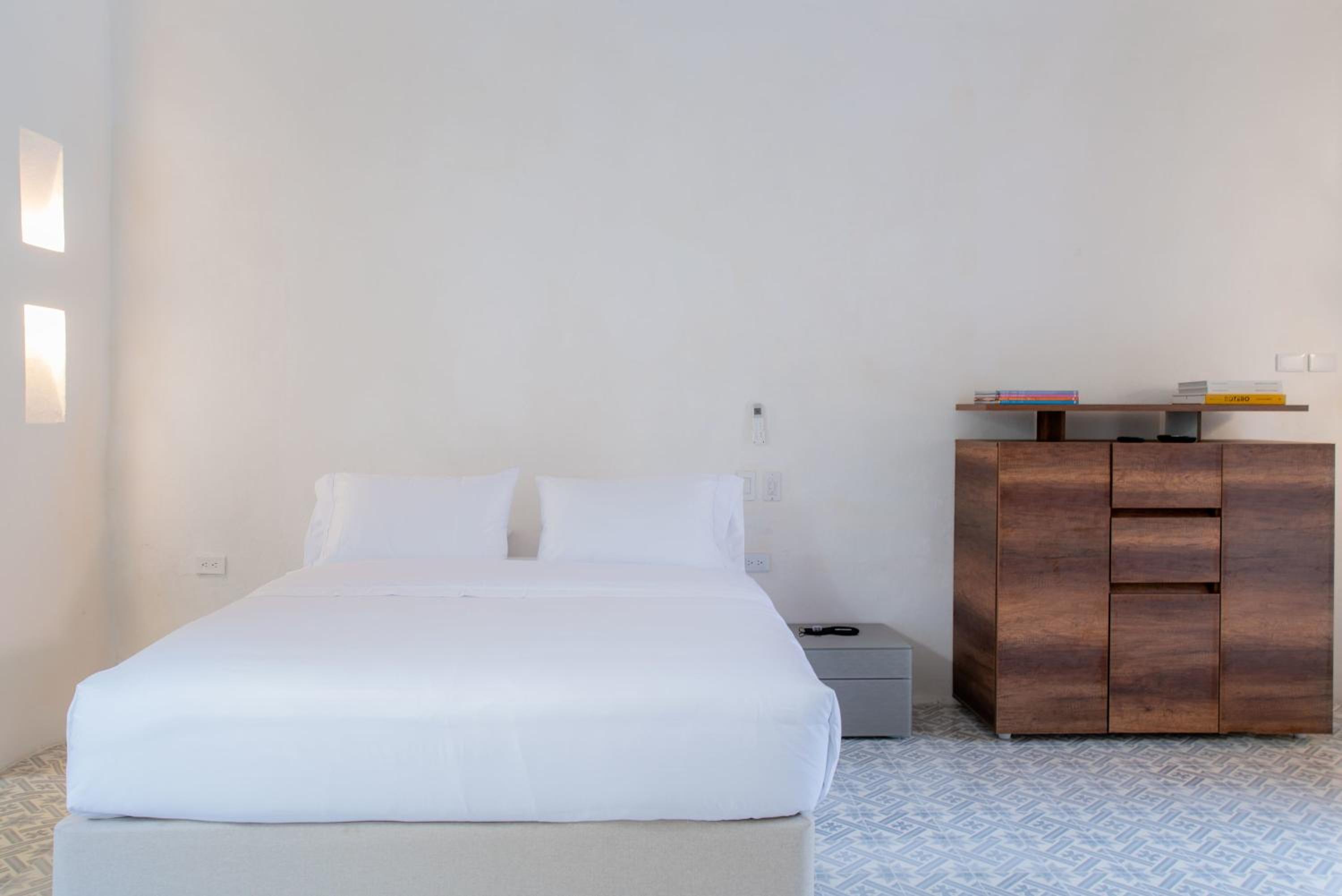 Magnificent 3BR House with Modern deco in Cartagena