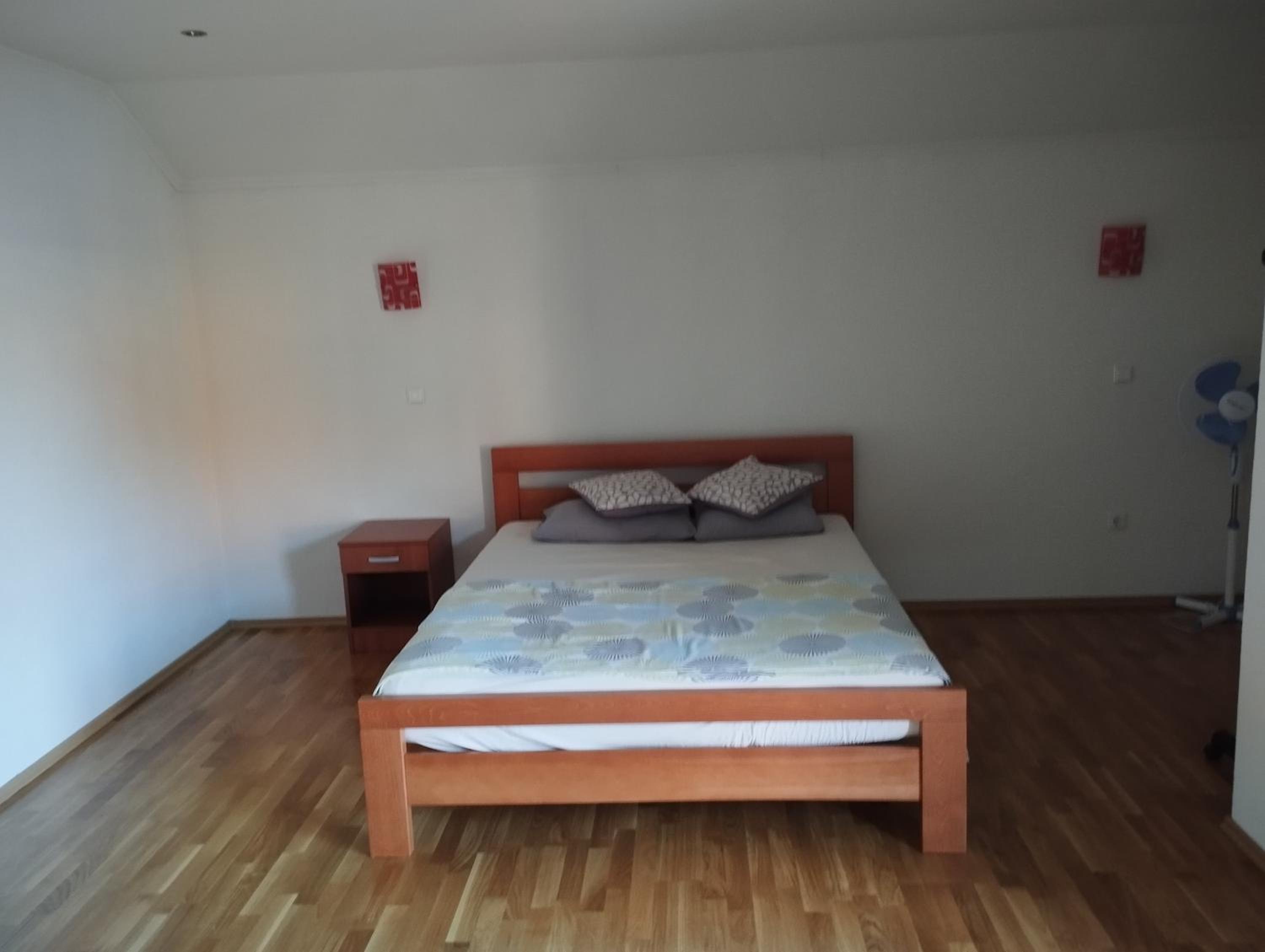 Vila Ilidža Doglodi