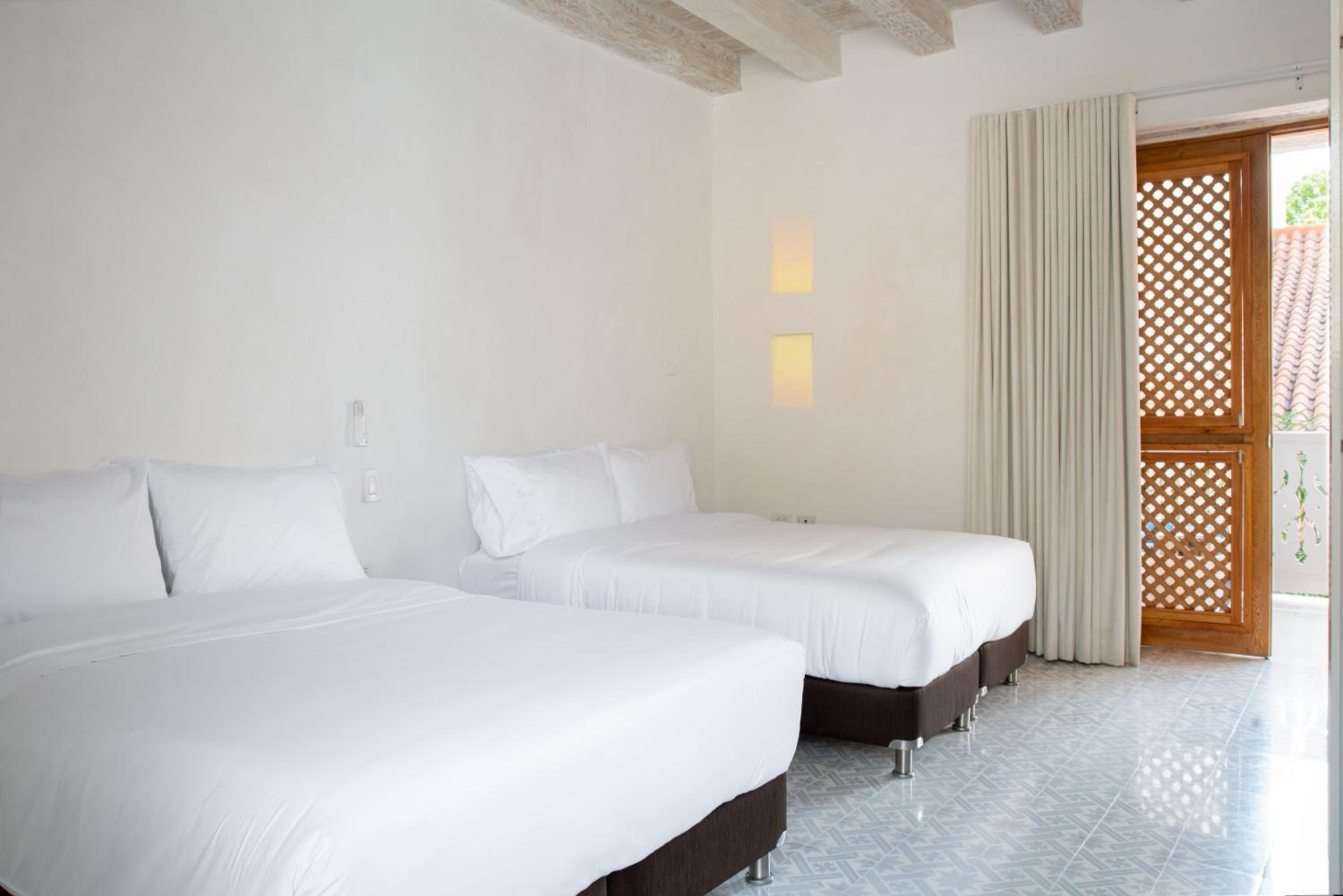 Magnificent 3BR House with Modern deco in Cartagena