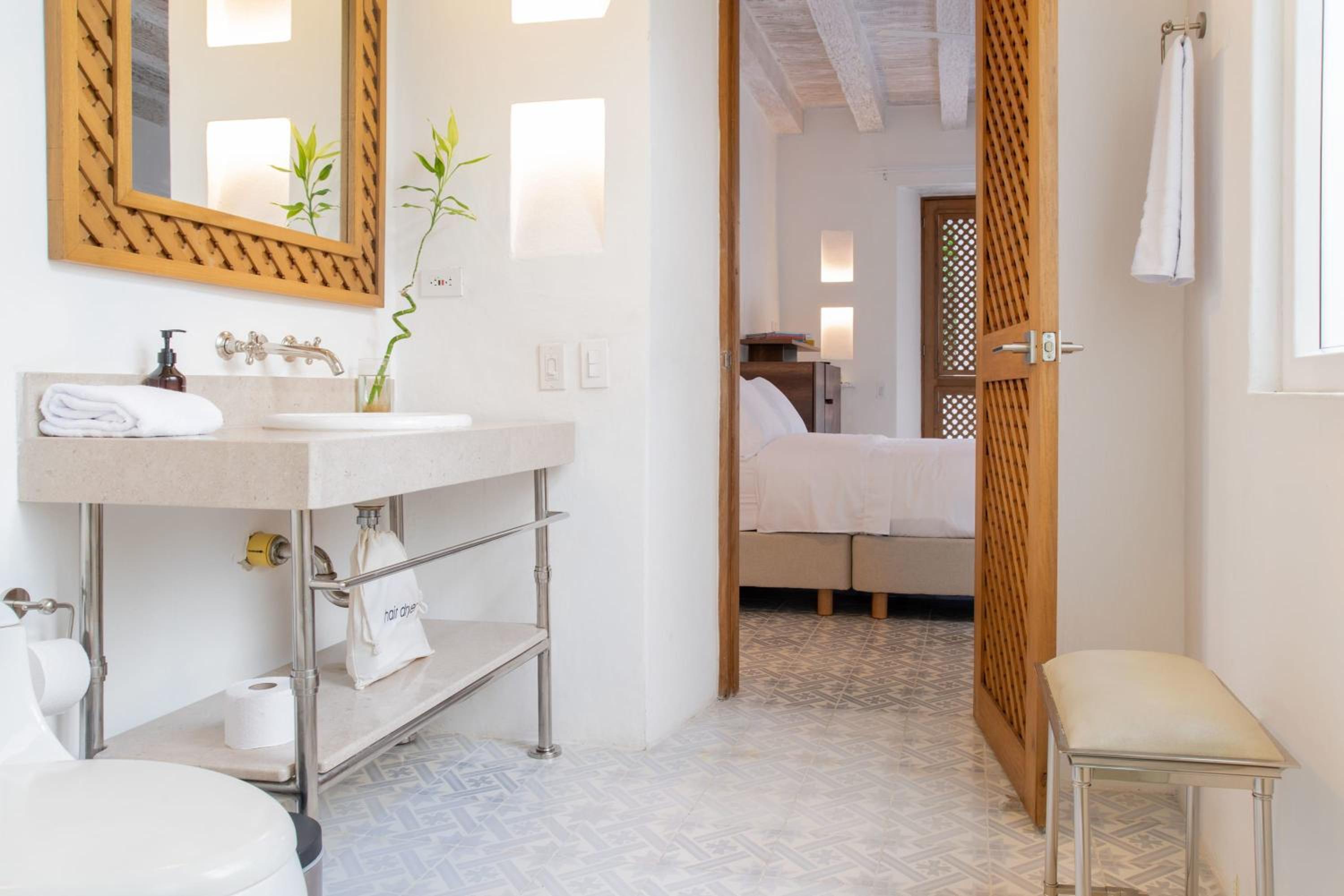 Magnificent 3BR House with Modern deco in Cartagena