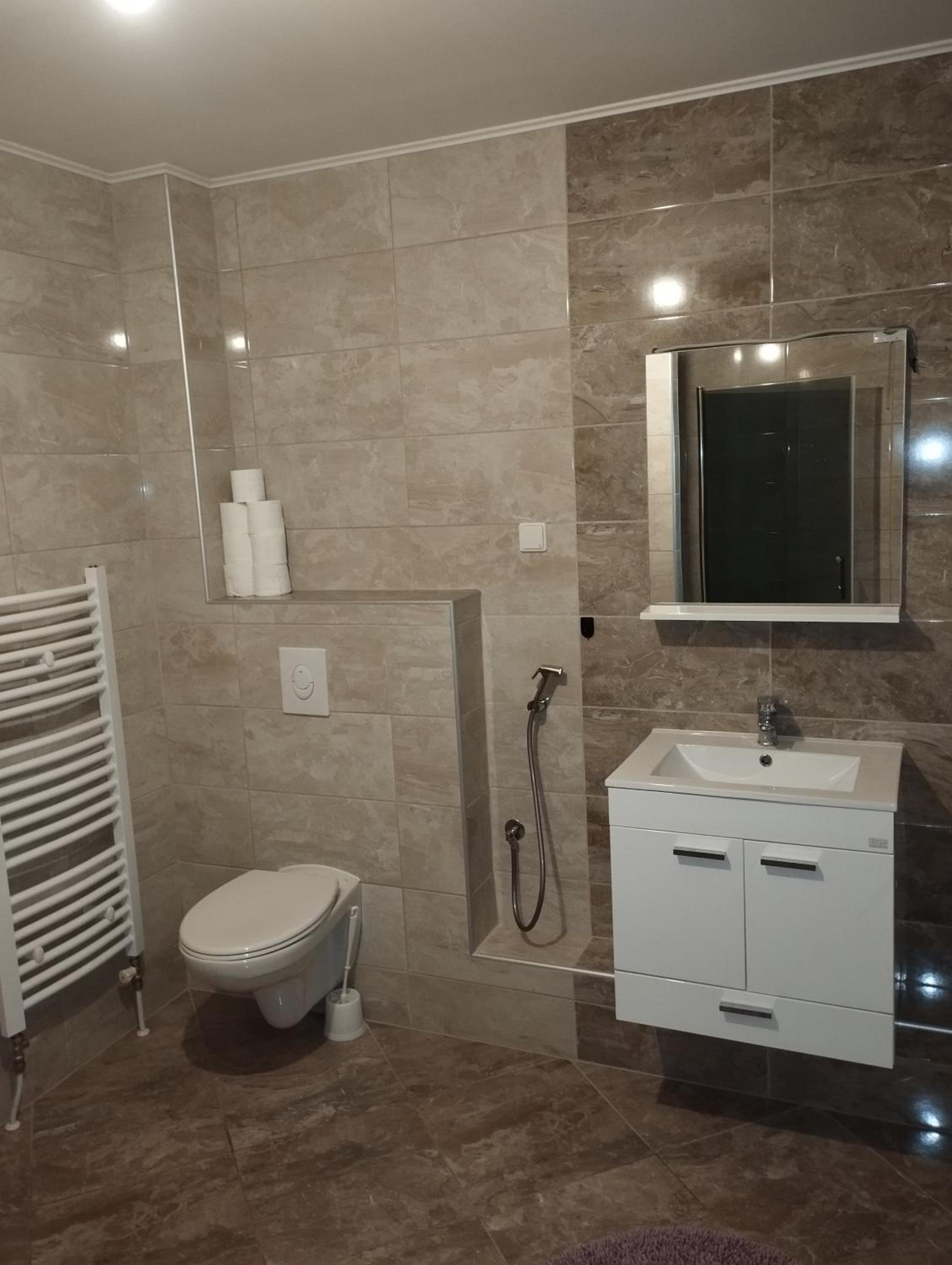 Vila Ilidža Doglodi