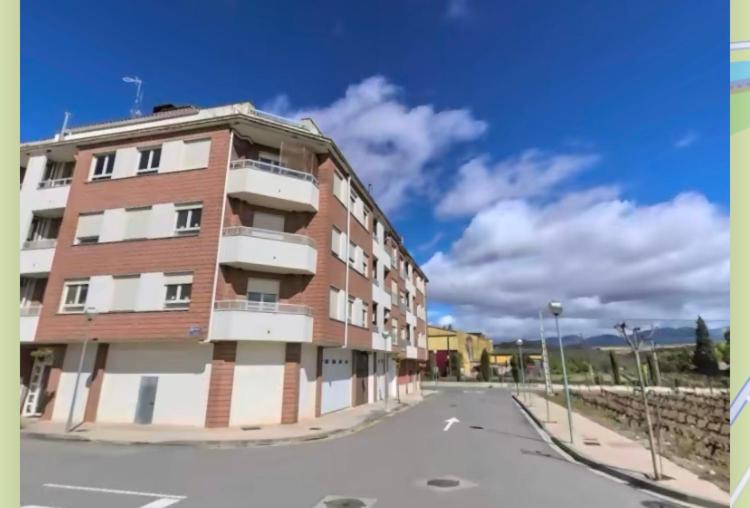 Casa Cristina - Rioja II view 5