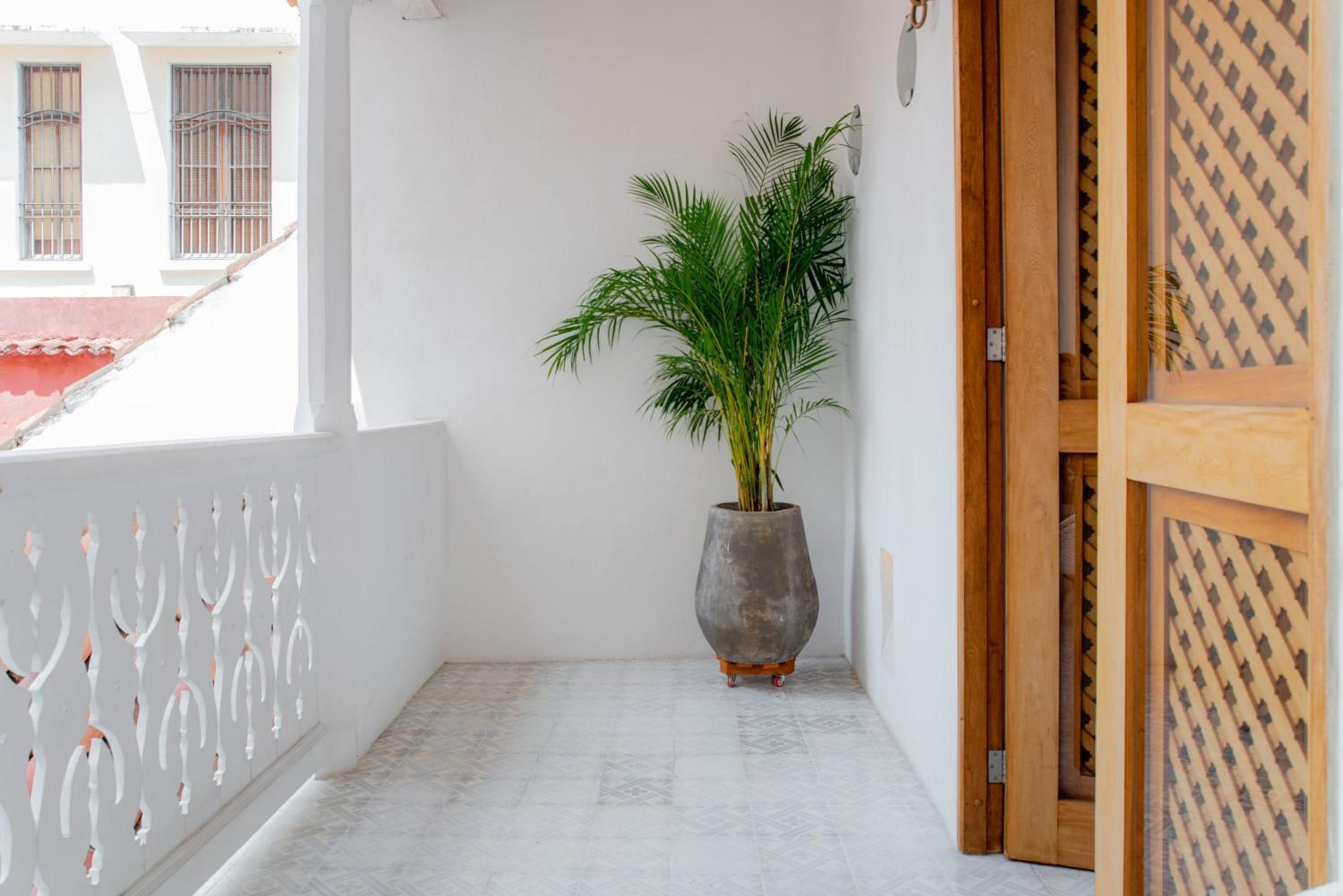 Magnificent 3BR House with Modern deco in Cartagena