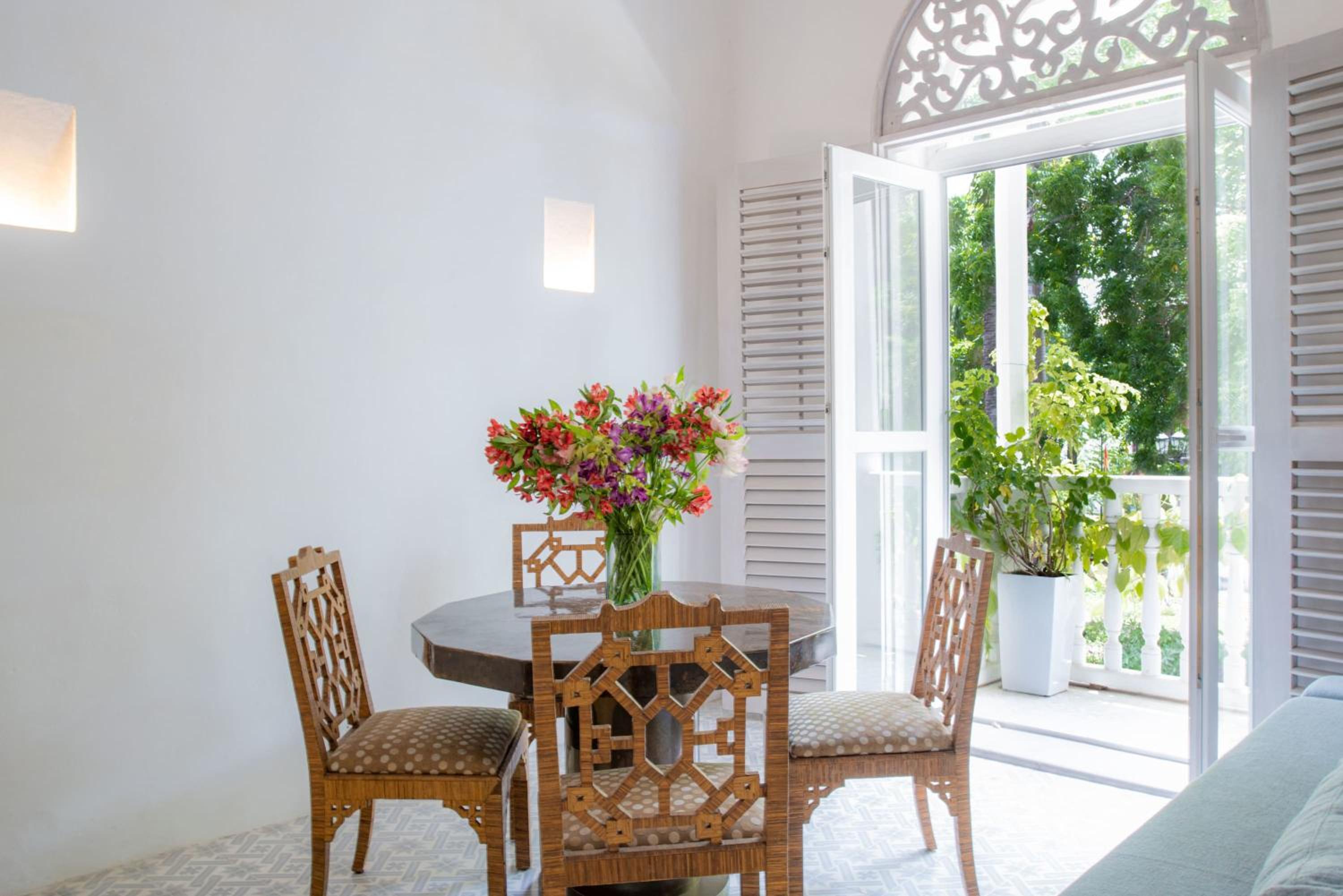 Magnificent 3BR House with Modern deco in Cartagena