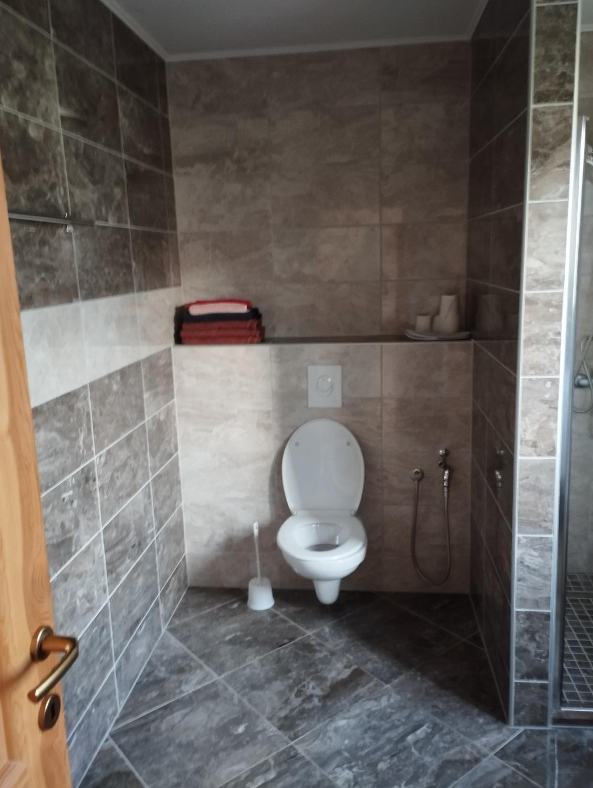 Vila Ilidža Doglodi