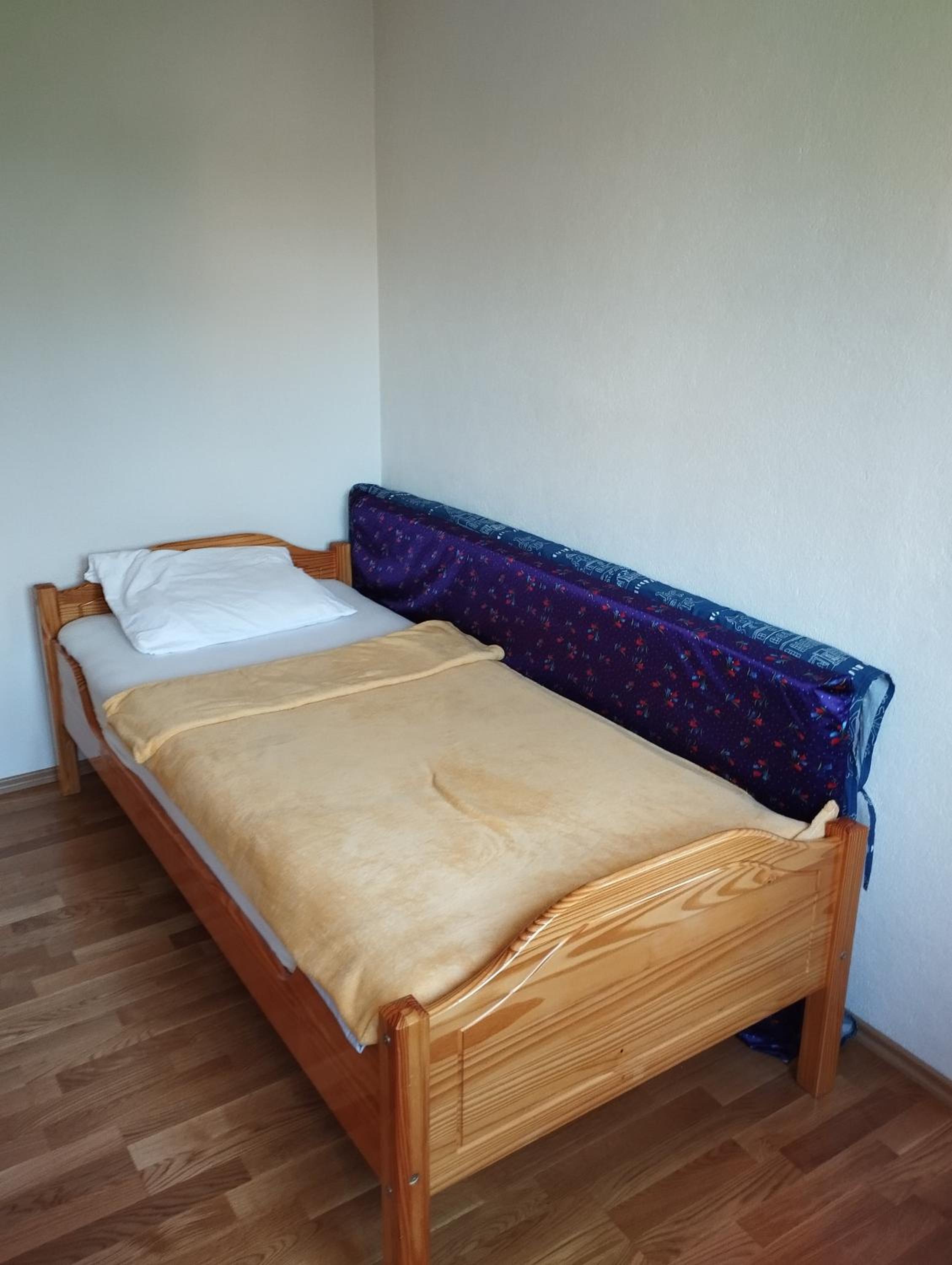 Vila Ilidža Doglodi