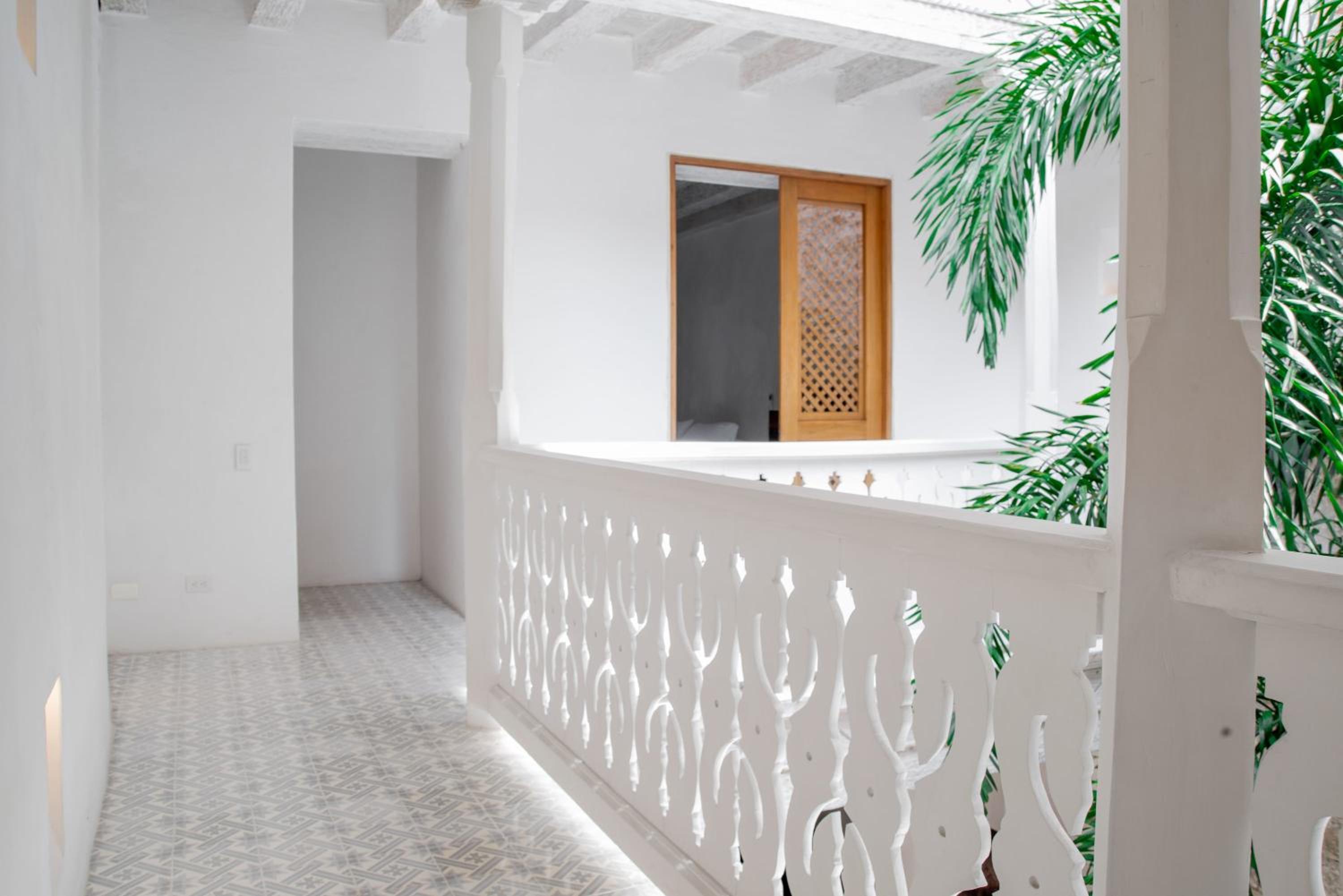 Magnificent 3BR House with Modern deco in Cartagena