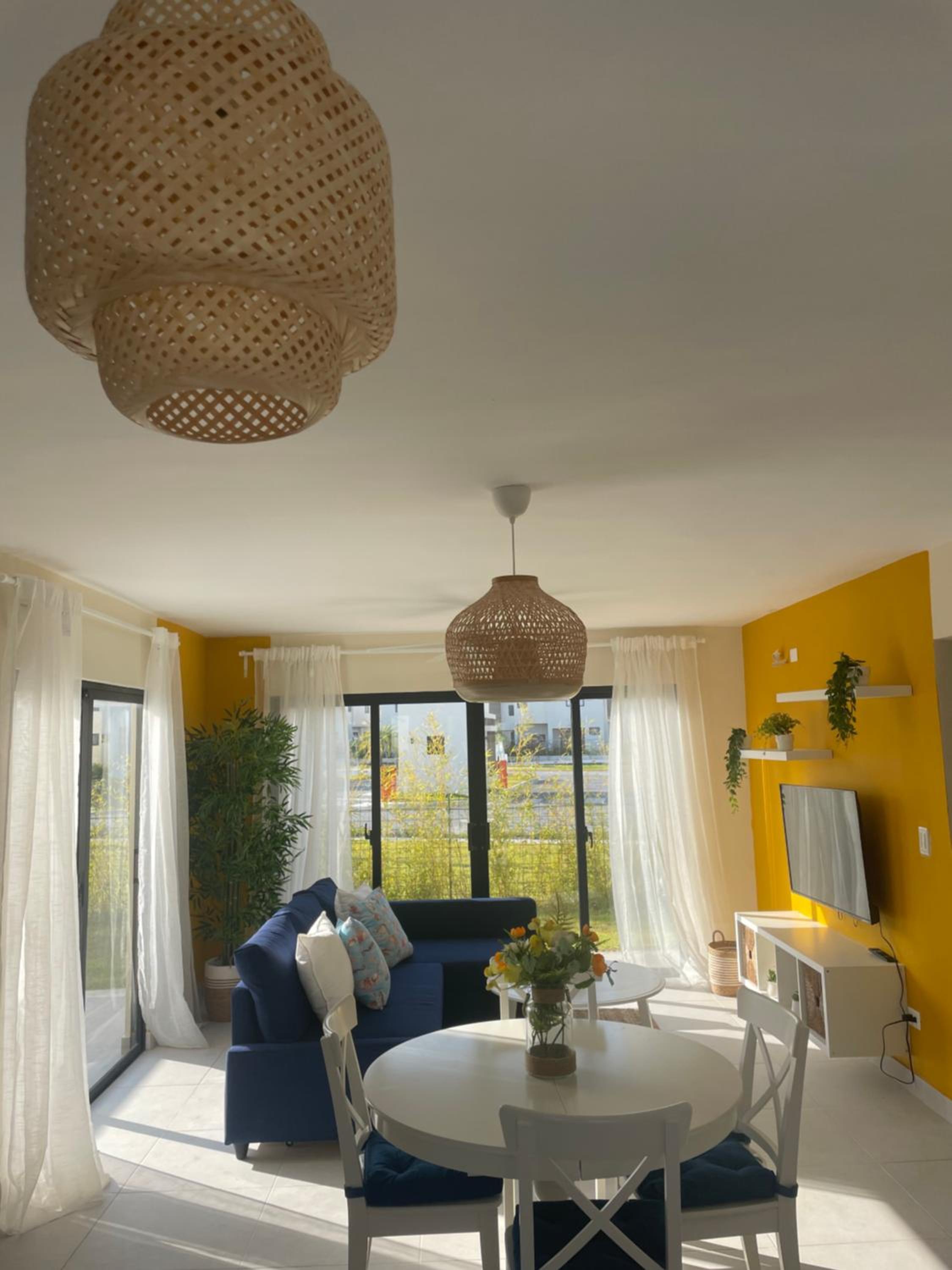 Villa adon